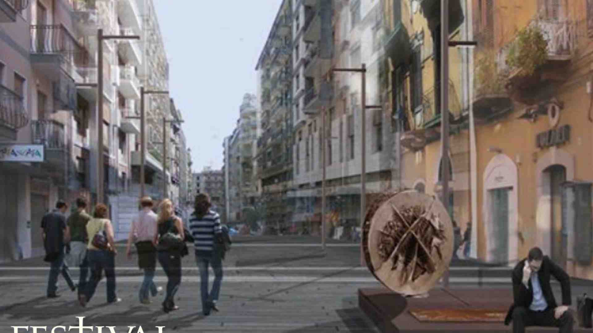 Spazi sacri e spazi profani