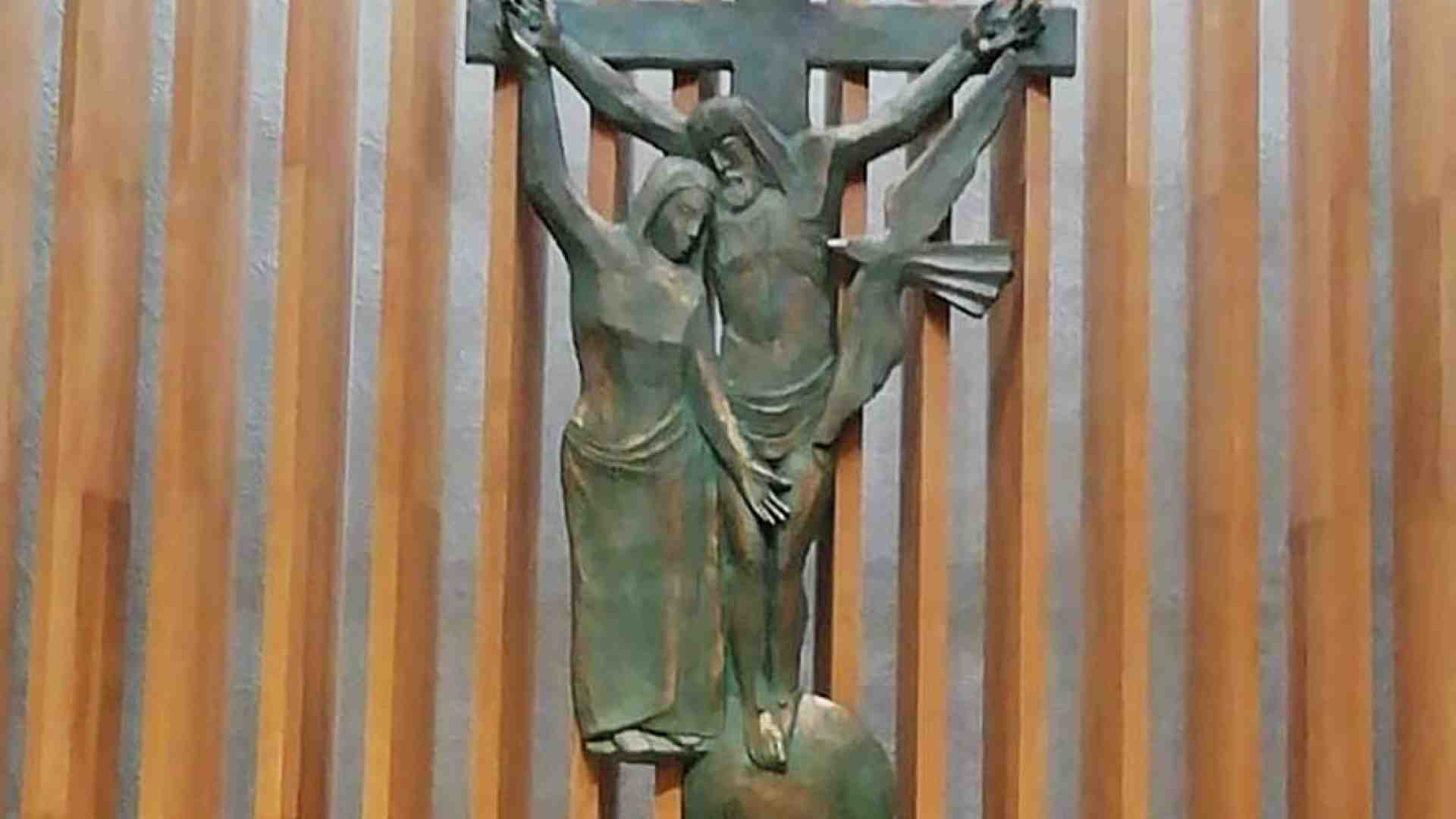 Borgonuovo. Settimana mariana con la Madonna di Fatima