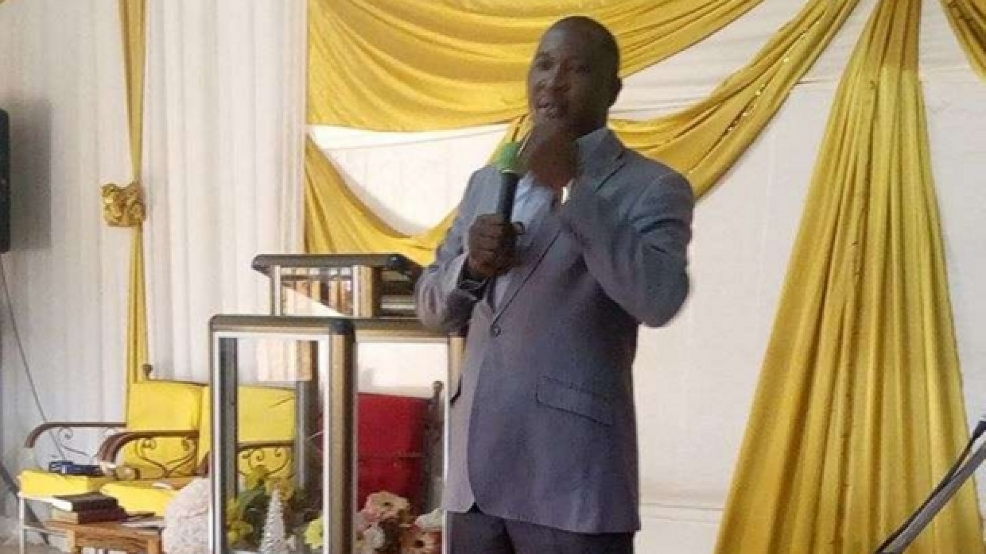 Burkina Faso, attacco a chiesa: 6 morti, anche un pastore