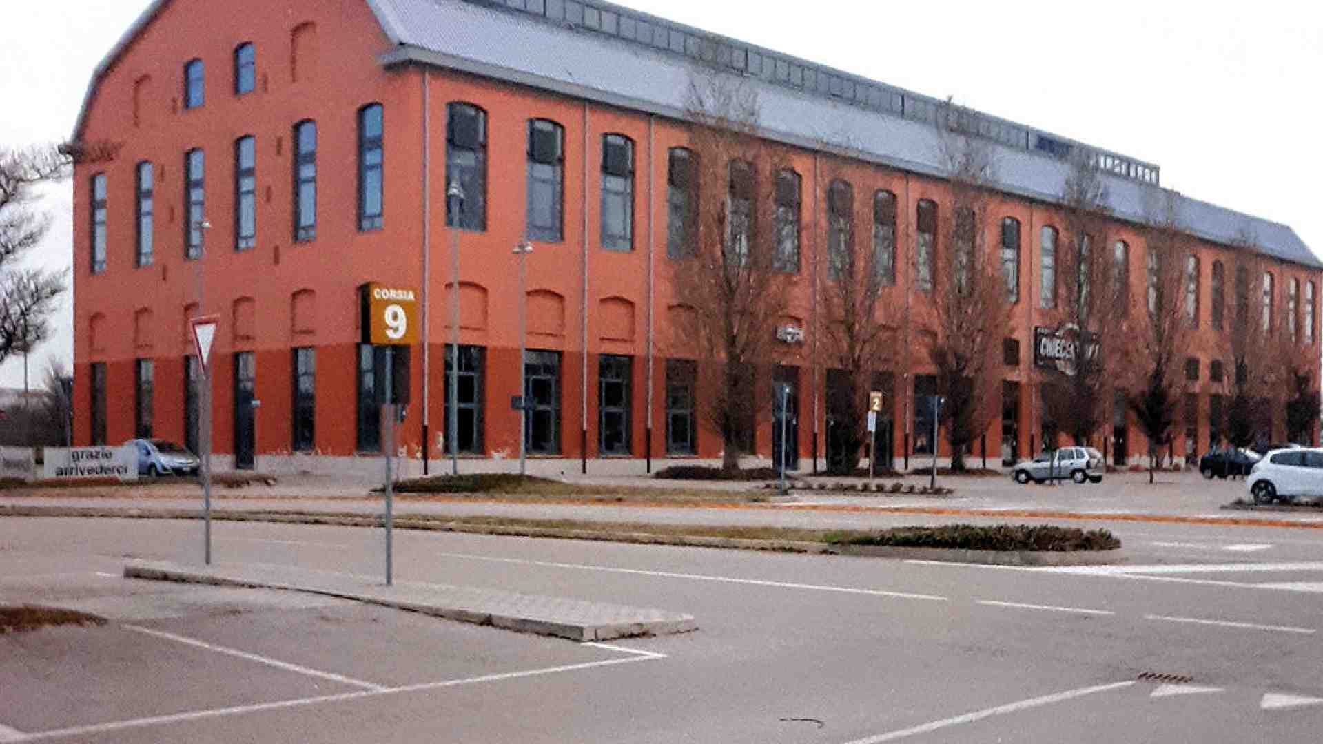 Legnago. È nata la Cittadella del lavoro