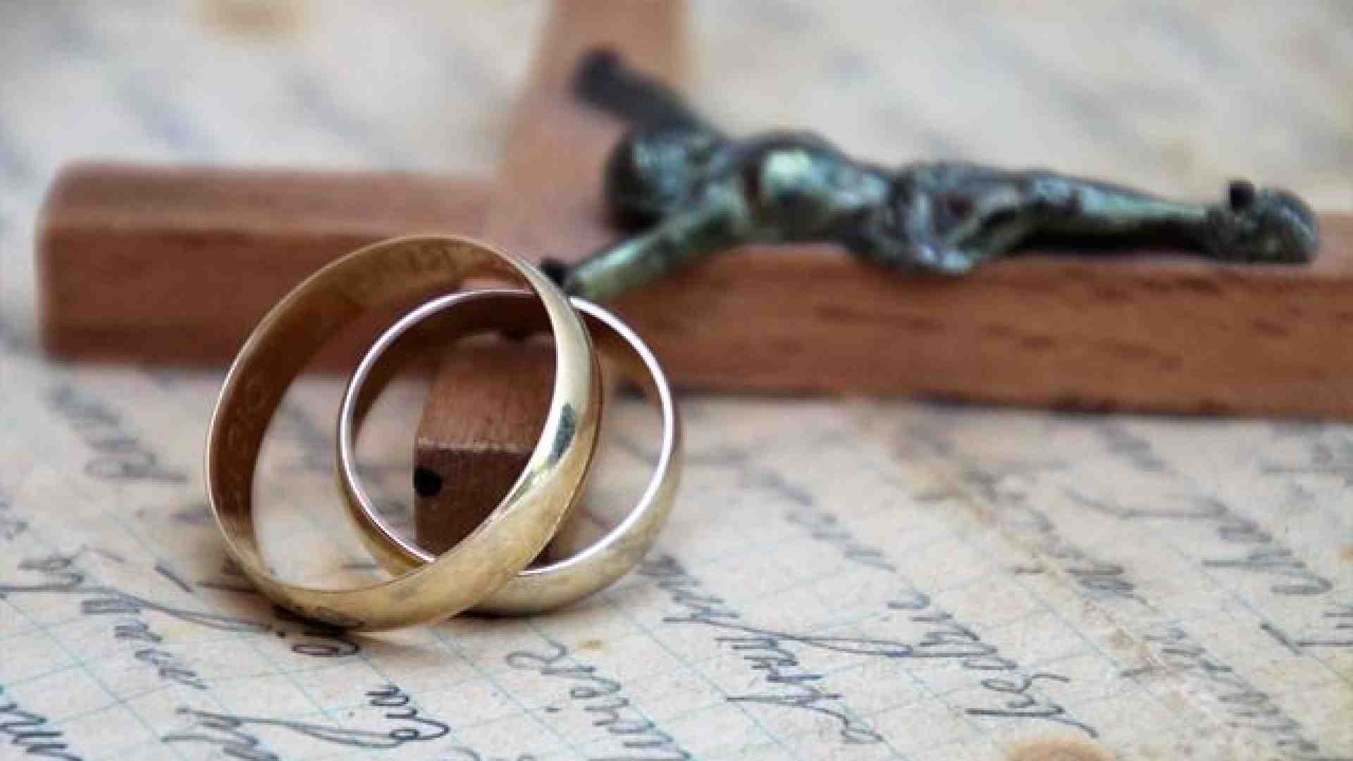 Nullità matrimoniale: incontri per capire meglio