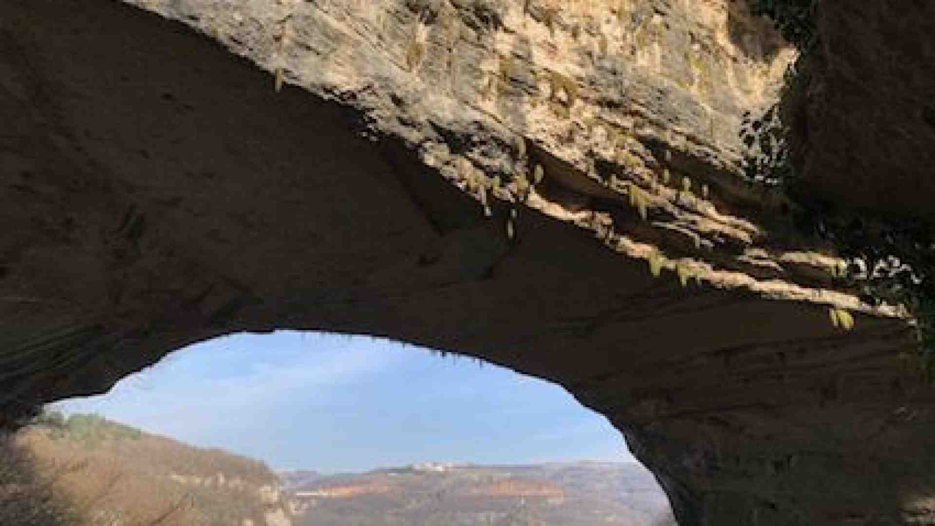 Sotto il Ponte di Veja  le tracce della nostra storia