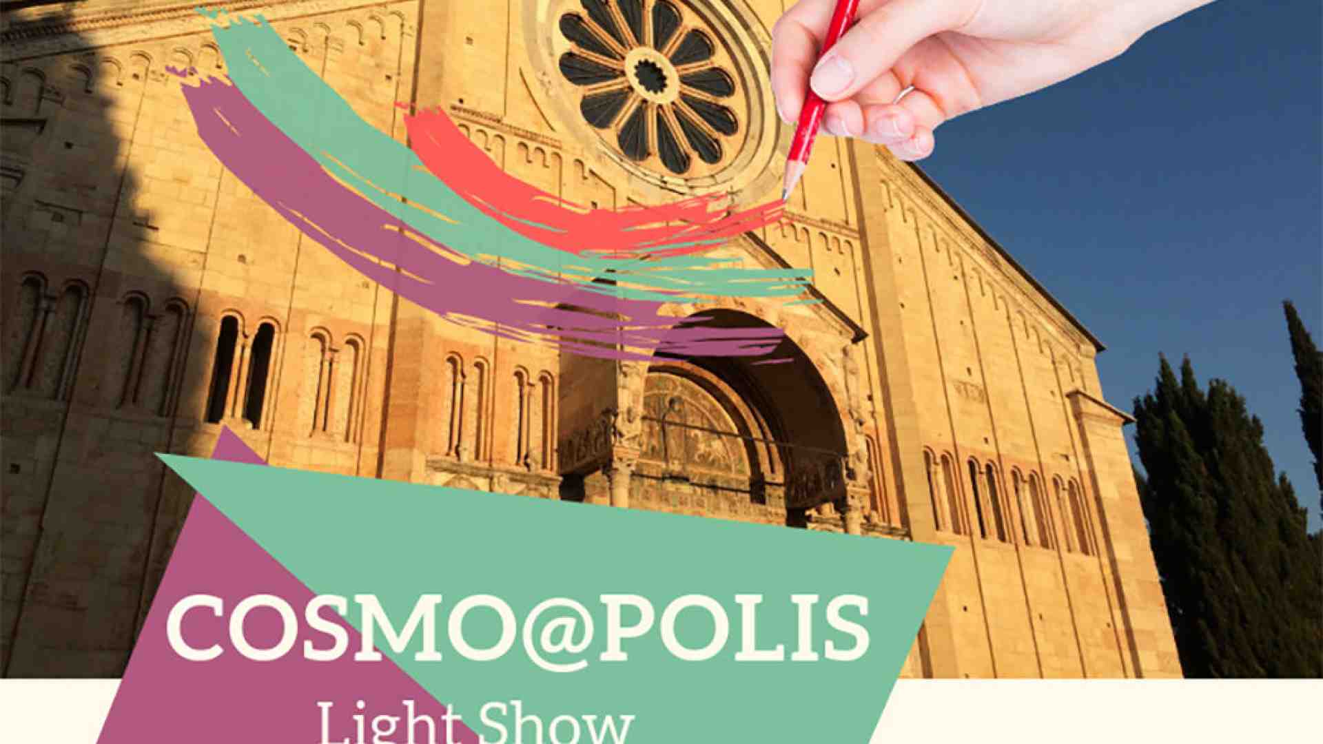 Festival Biblico. Cosmpo@polis