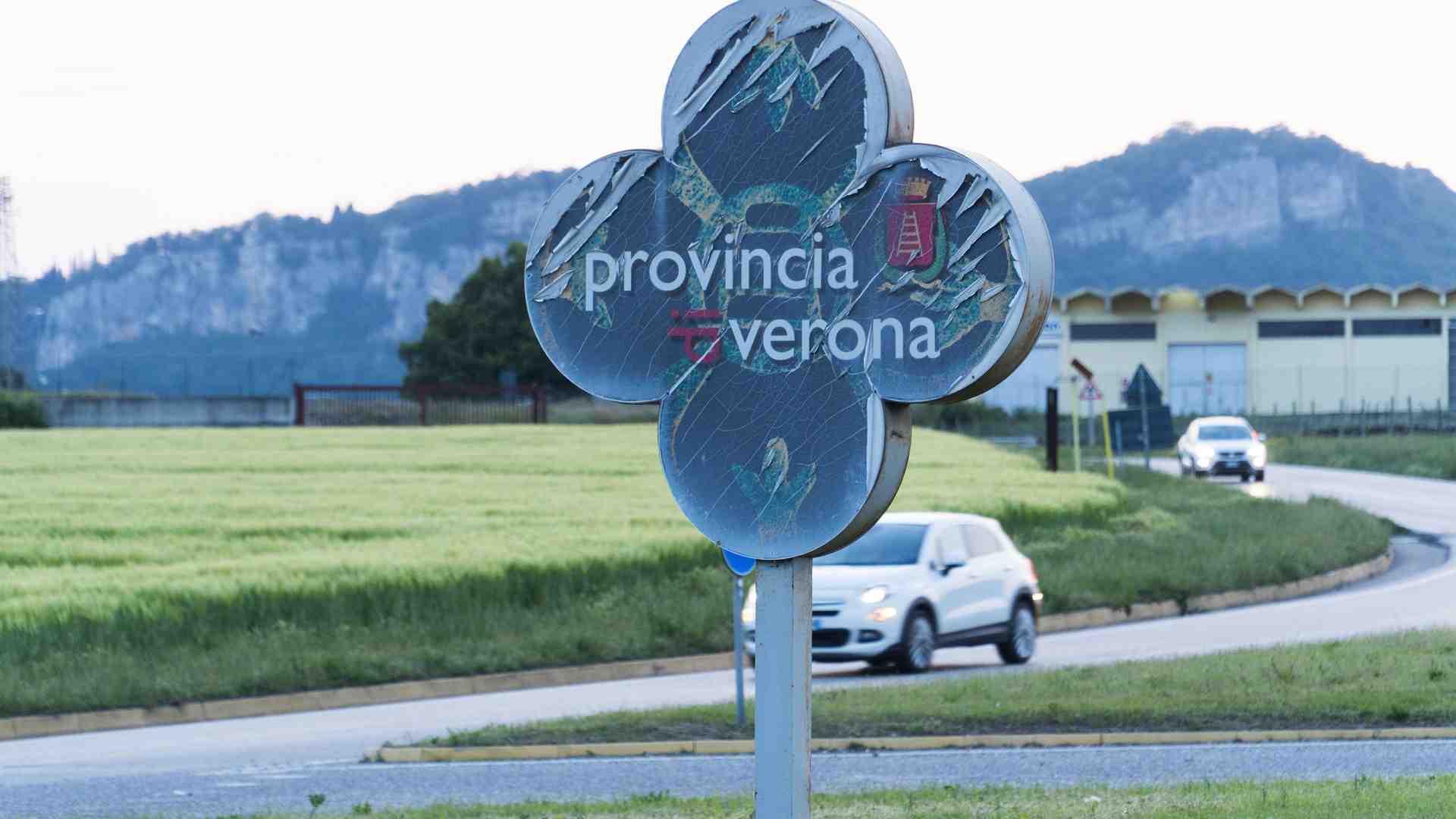 C'era una volta (e ci sarebbe ancora) la Provincia di Verona