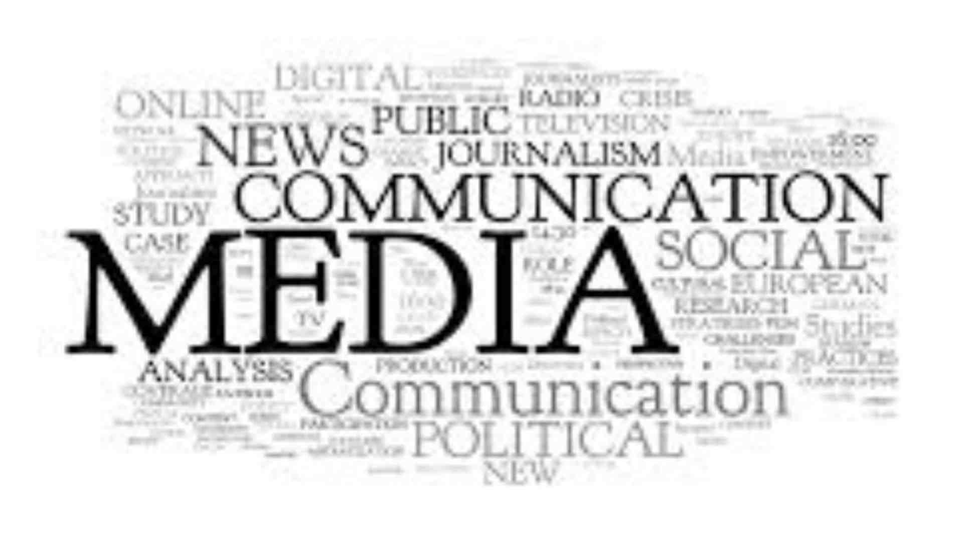 Comunicare nella società complessa