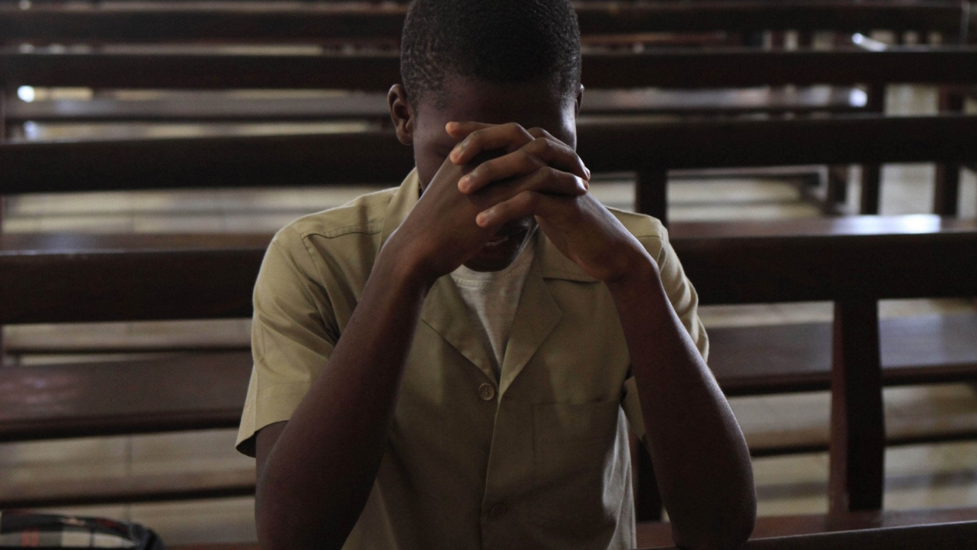 Attaccata un'altra chiesa: 6 vittime, anche il sacerdote