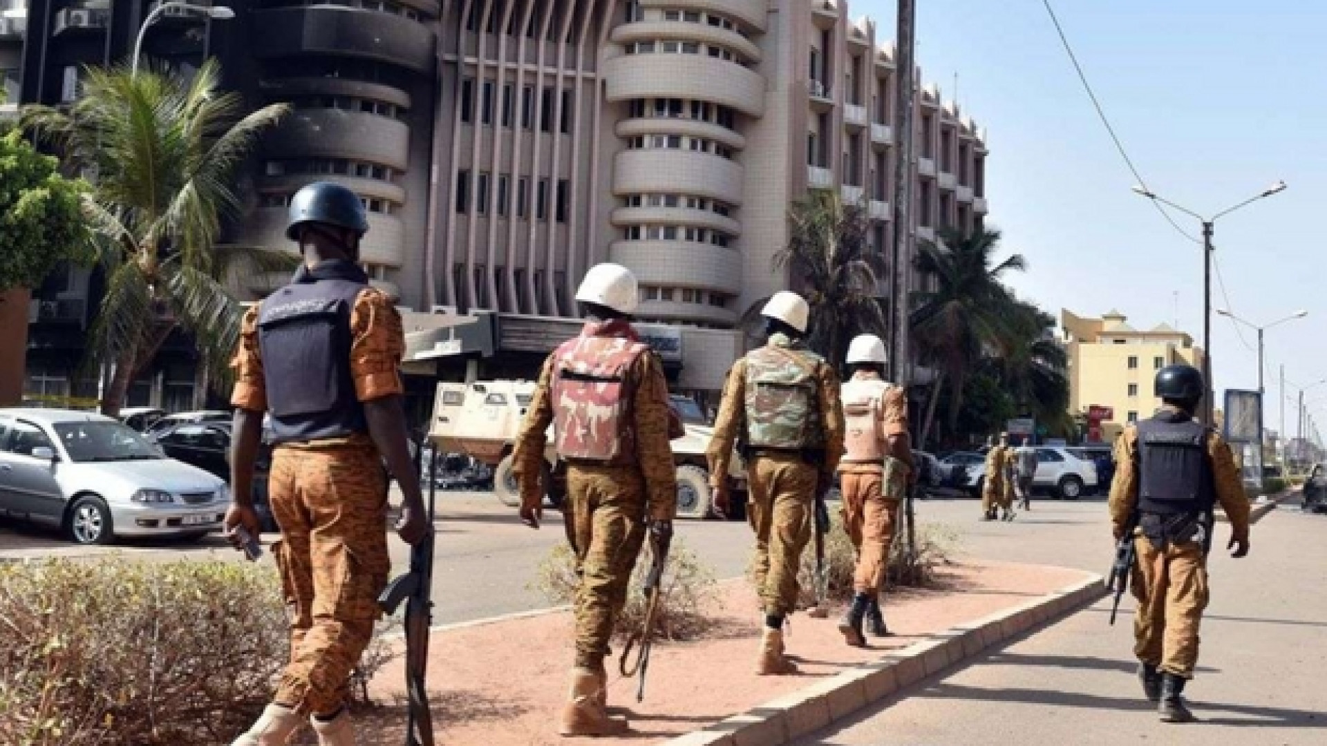 Assassinati altri 4 cattolici in processione con la statua della Madonna