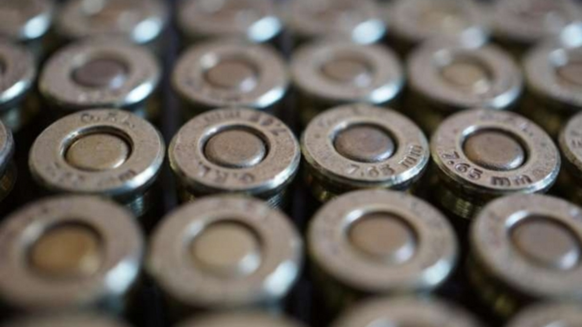 Stabile l'industria delle armi, ancora bombe ai sauditi