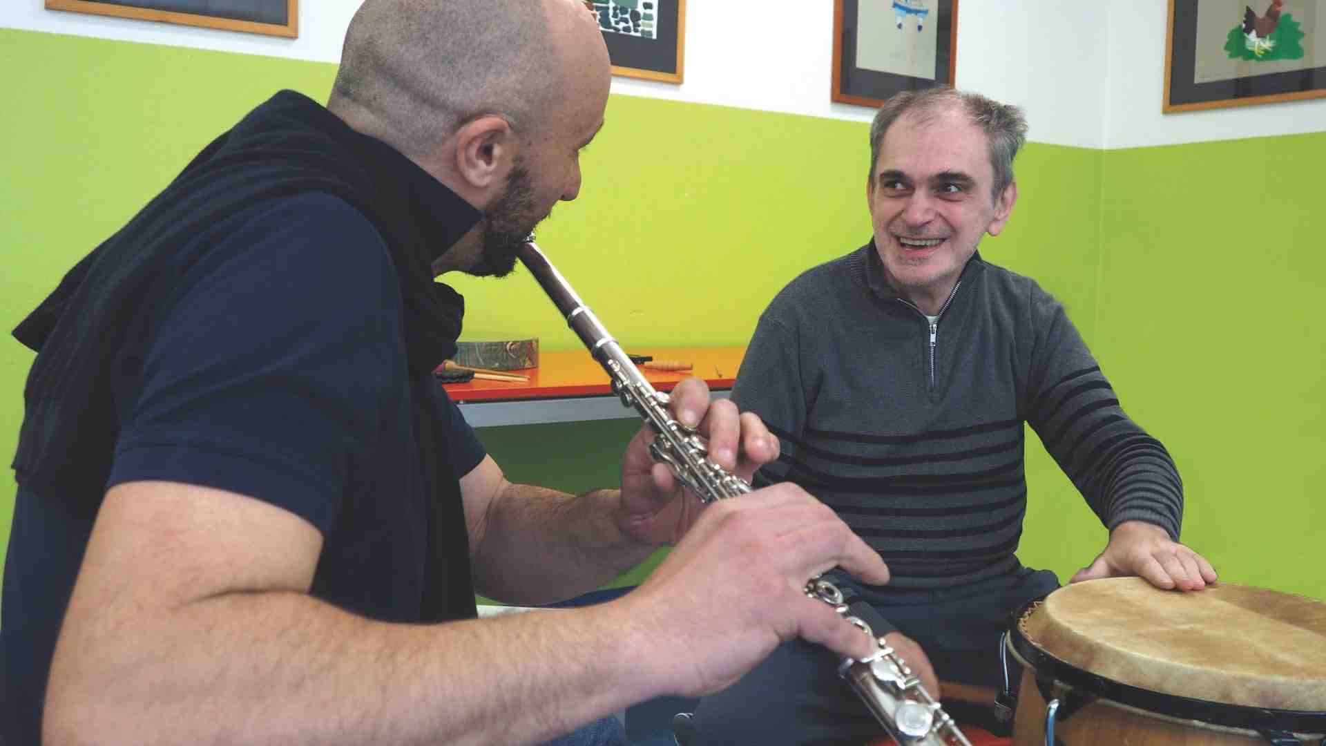 "Monteverde al centro" mostra il meglio del 5x1000