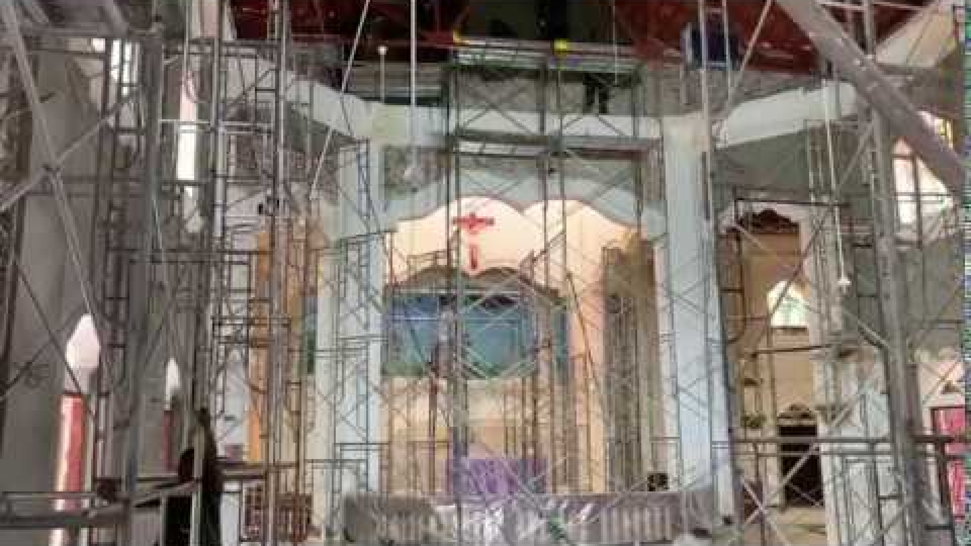 Sri Lanka, un mese dopo: nella chiesa della strage di cristiani