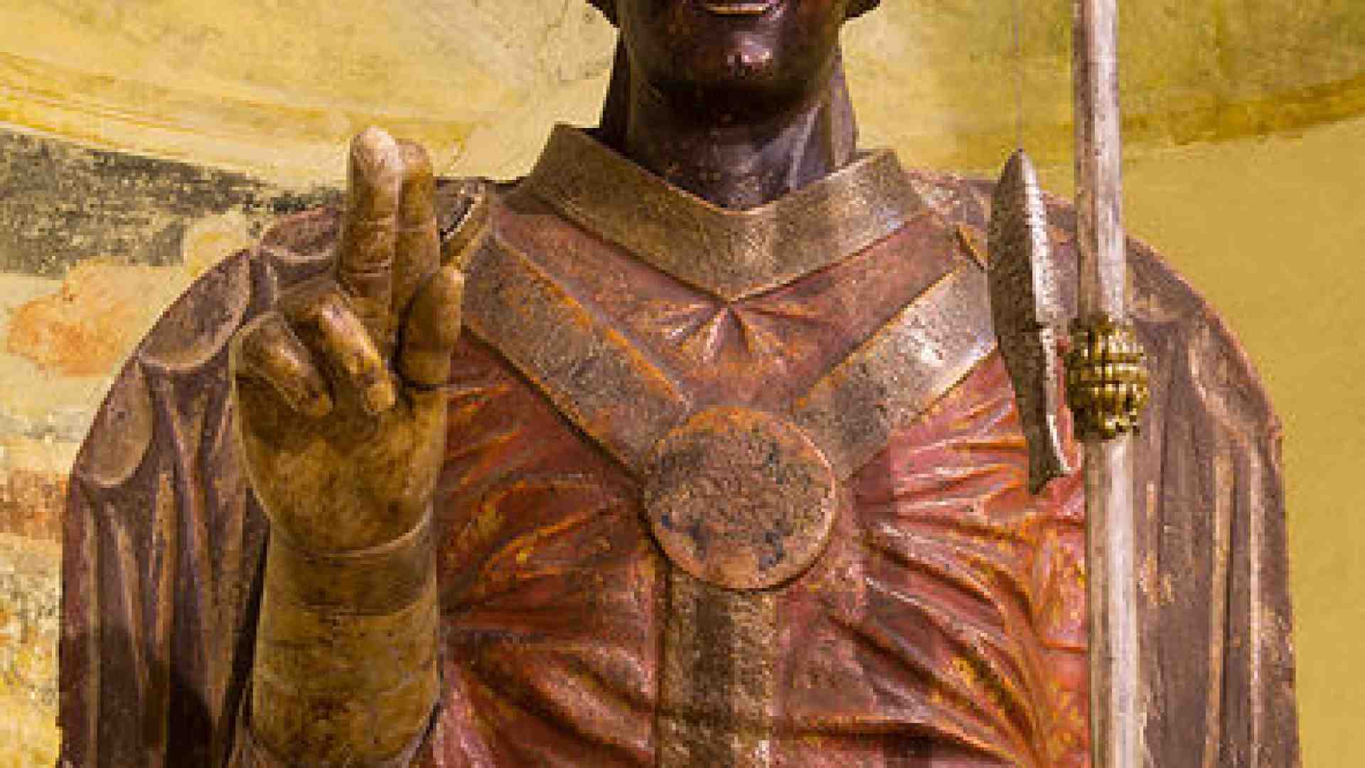 Festa patronale di san Zeno: tutti gli appuntamenti