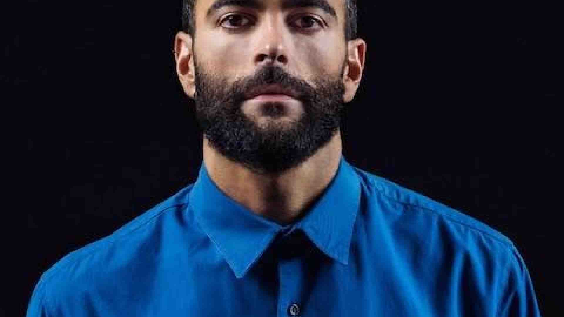 Marco Mengoni, dall’Atlantico all’Adi