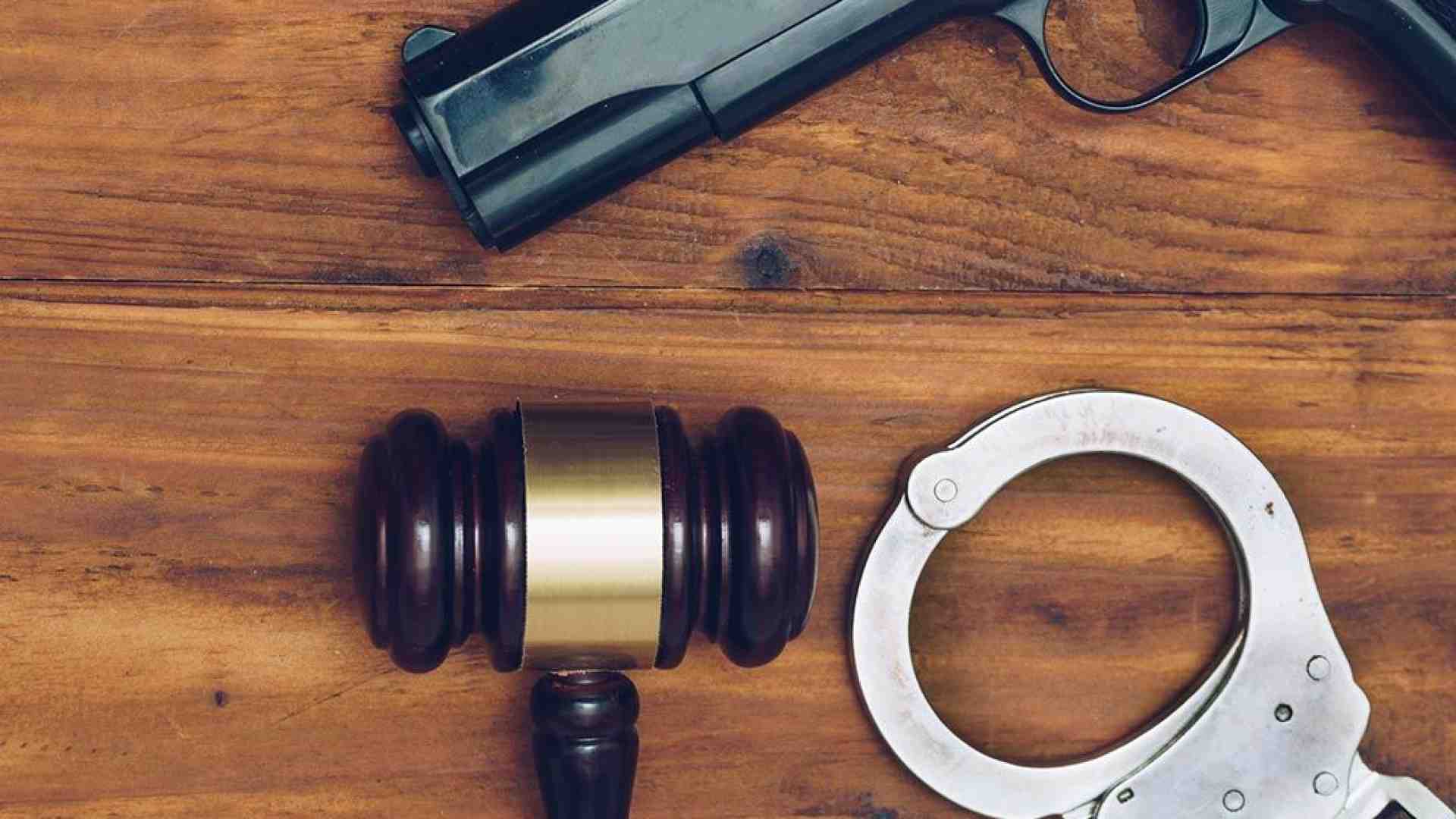 Per una legittima difesa che non sia Far West