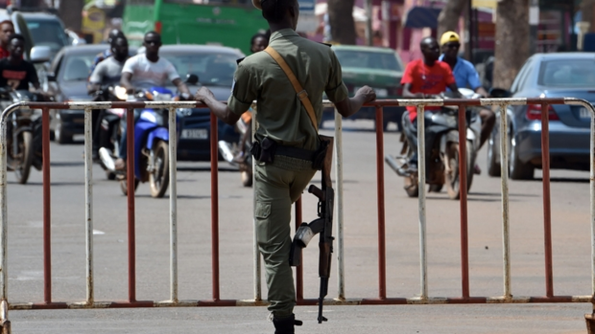 Attaccata un'altra chiesa in Burkina Faso: 4 vittime