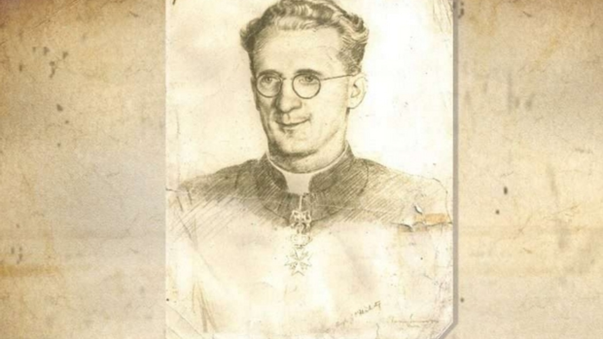 O'Flaherty, il sacerdote irlandese che salvò 6.500 persone dai nazisti