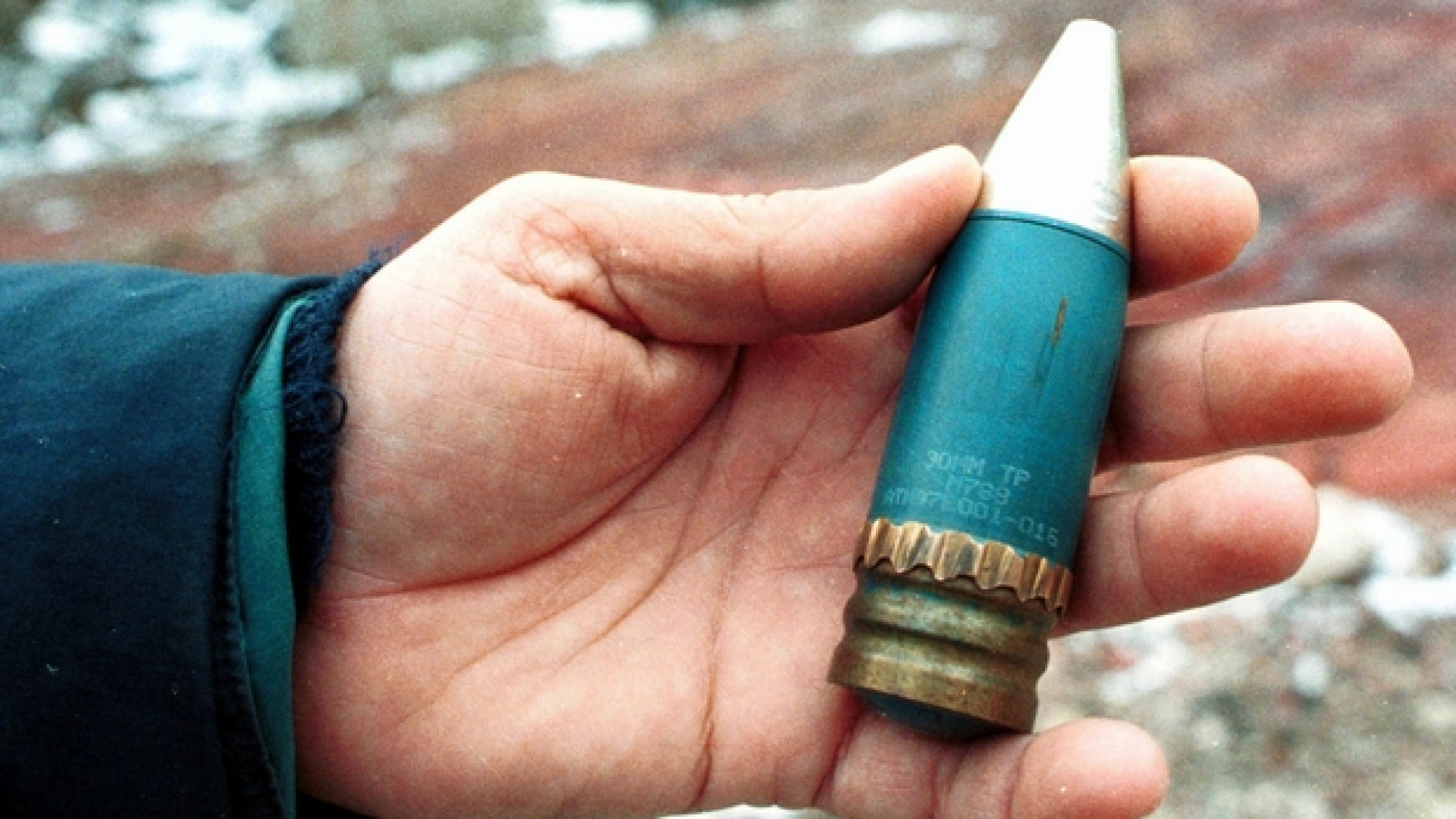 Uranio impoverito e militari colpiti da tumori, qualcosa si muove