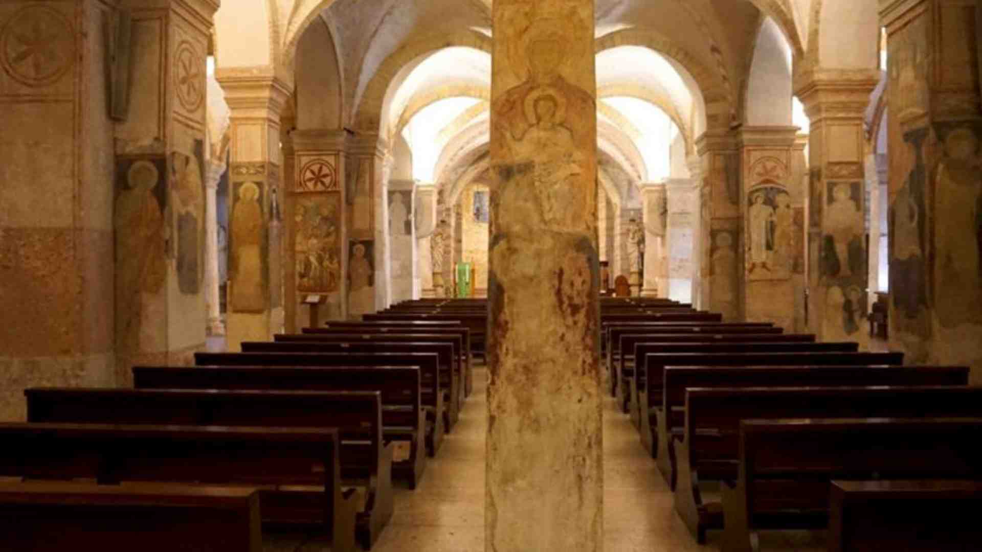 Lunga notte delle chiese