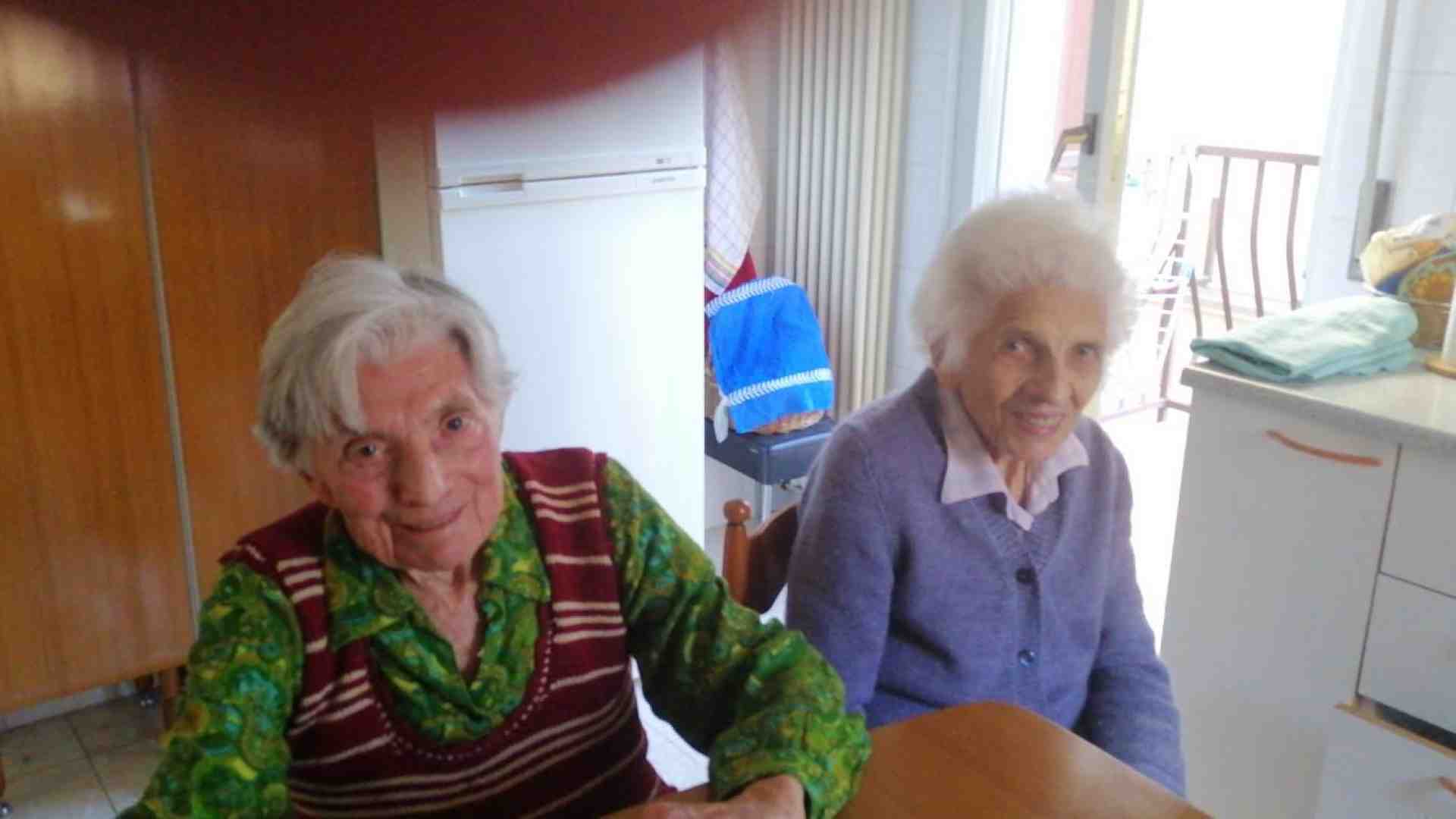 «Tre ciliegie, don Calabria e il miracolo alla mamma»