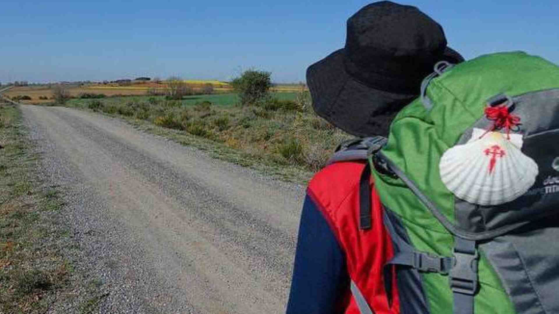 «Io pellegrino per capire la vita»