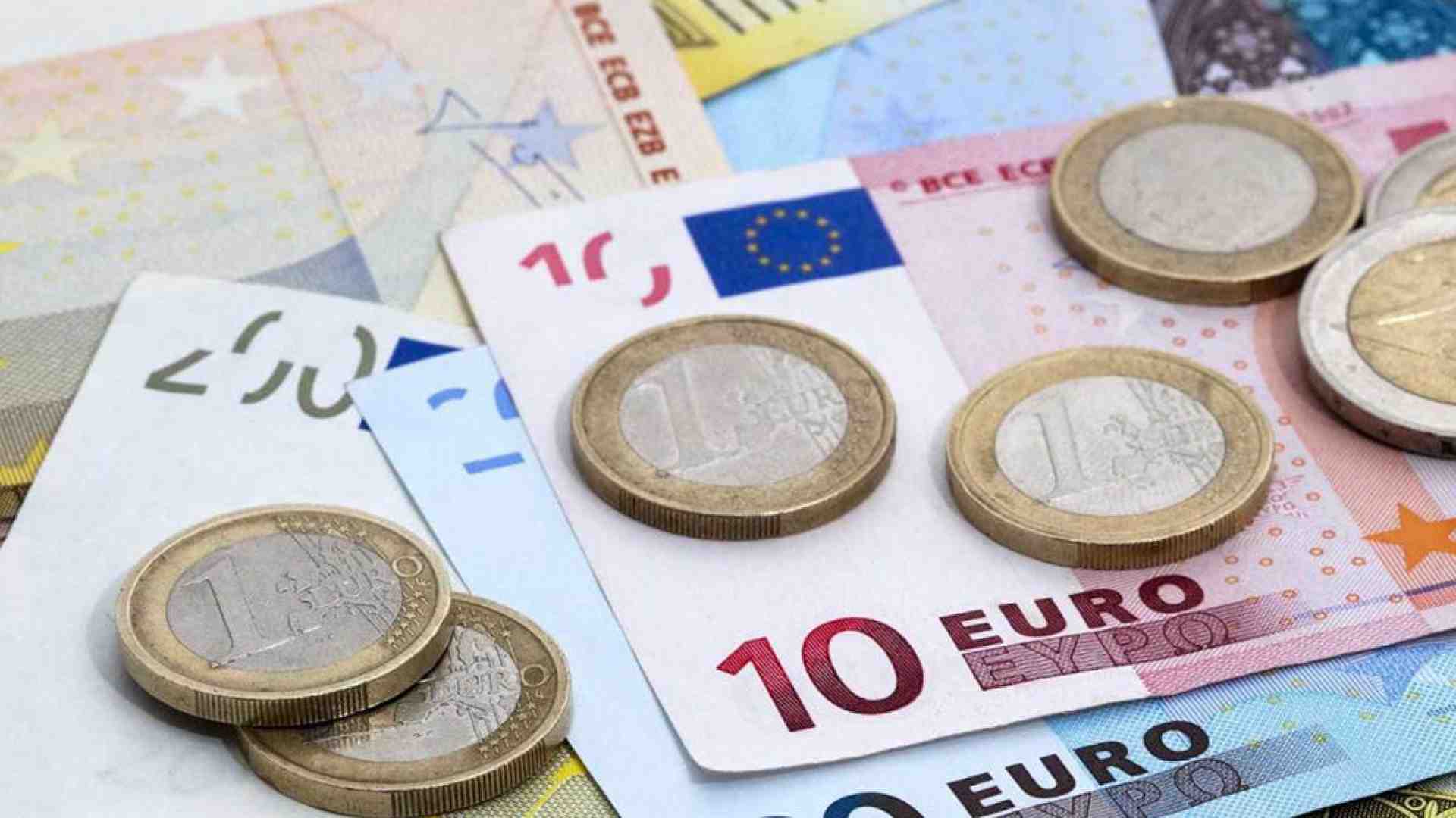 La leggenda nera dell'Euro