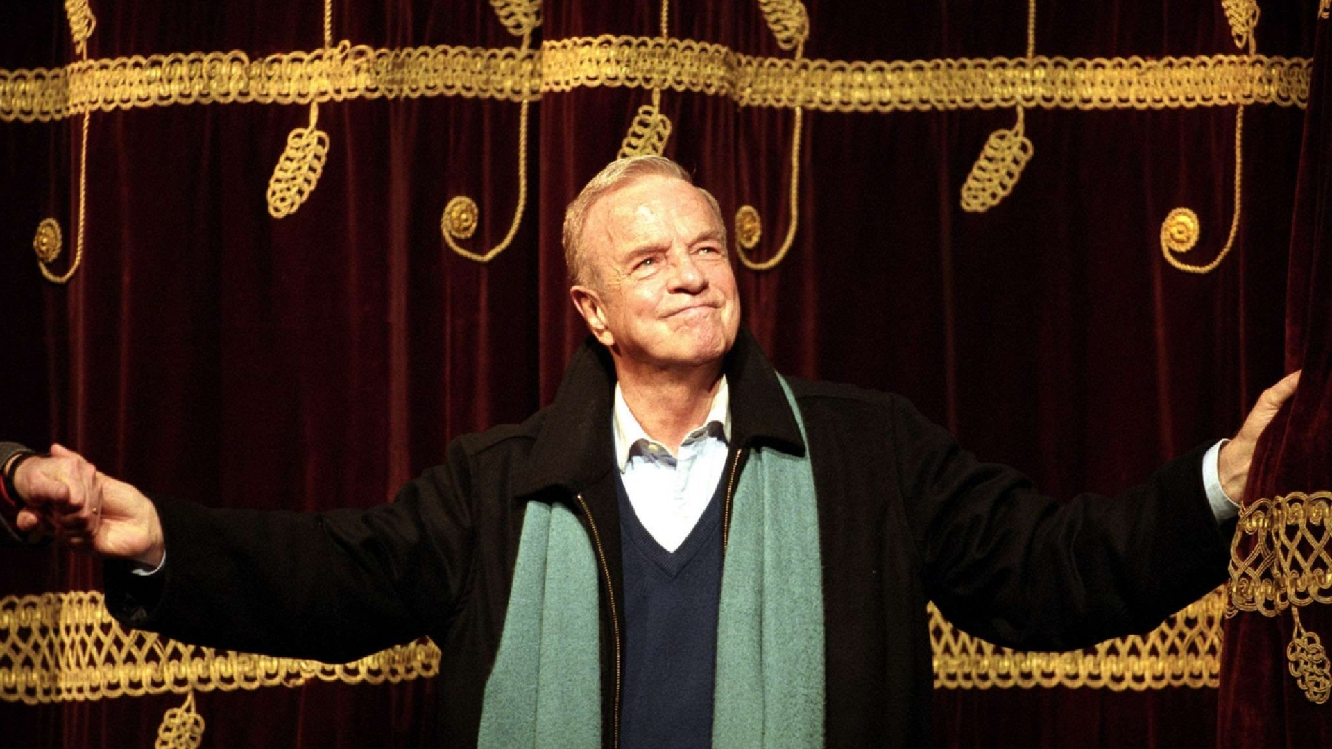 Franco Zeffirelli, artista che sapeva essere popolare perché di genio