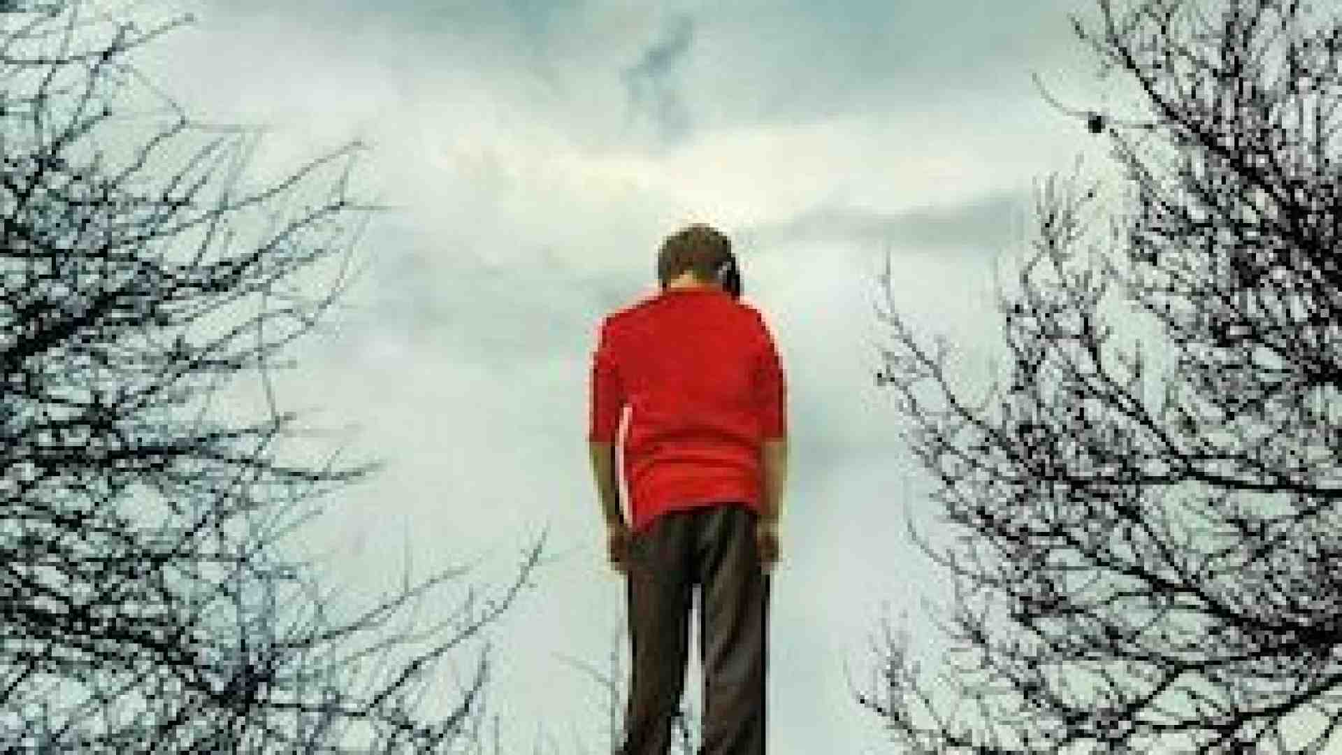 Il difficile ritorno alla sospirata libertà