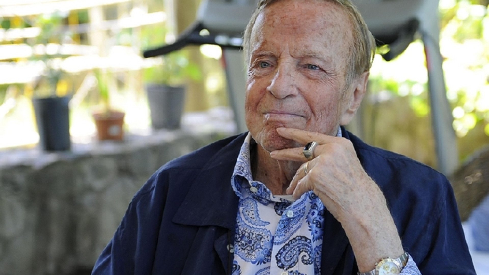 Addio a Franco Zeffirelli, un maestro tra opera lirica e cinema