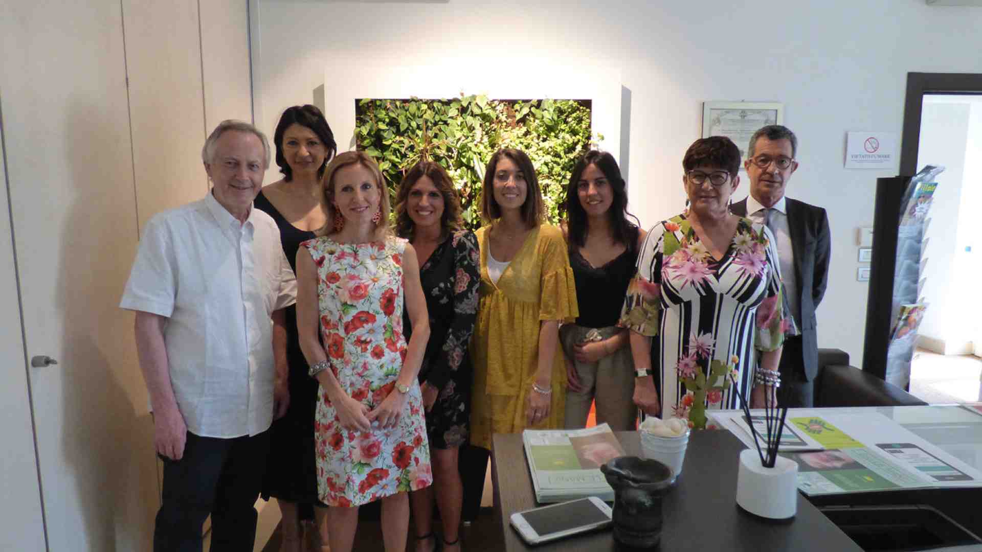 L'educazione alla salute si impara sui banchi di scuola