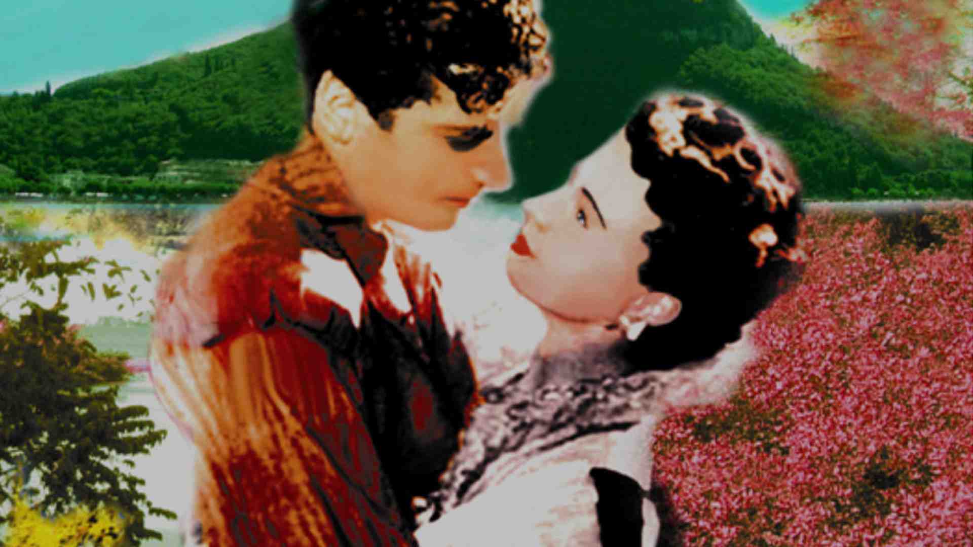 Bardolino. 20° Premio Riviera Laurence Olivier Vivien Leigh