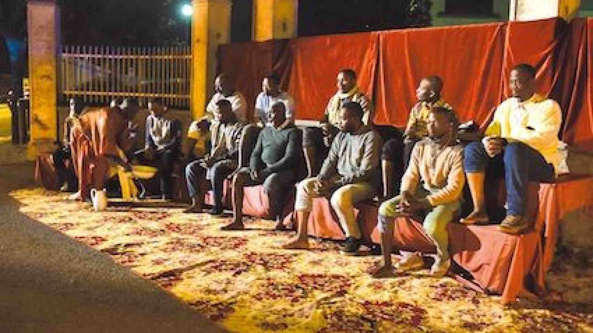 I primi 25 anni di presenza della comunità cattolica ghanese a Bussolengo