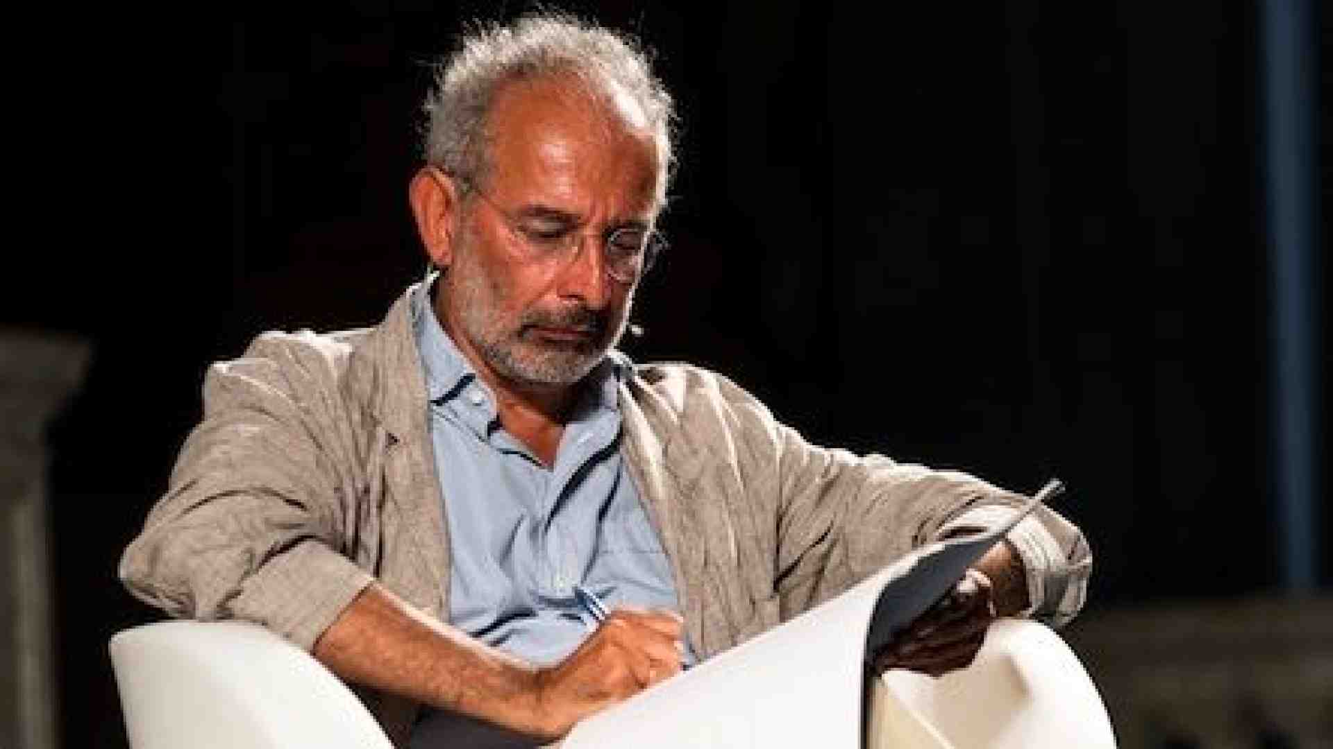 Viaggio intrigante con Lerner timoniere