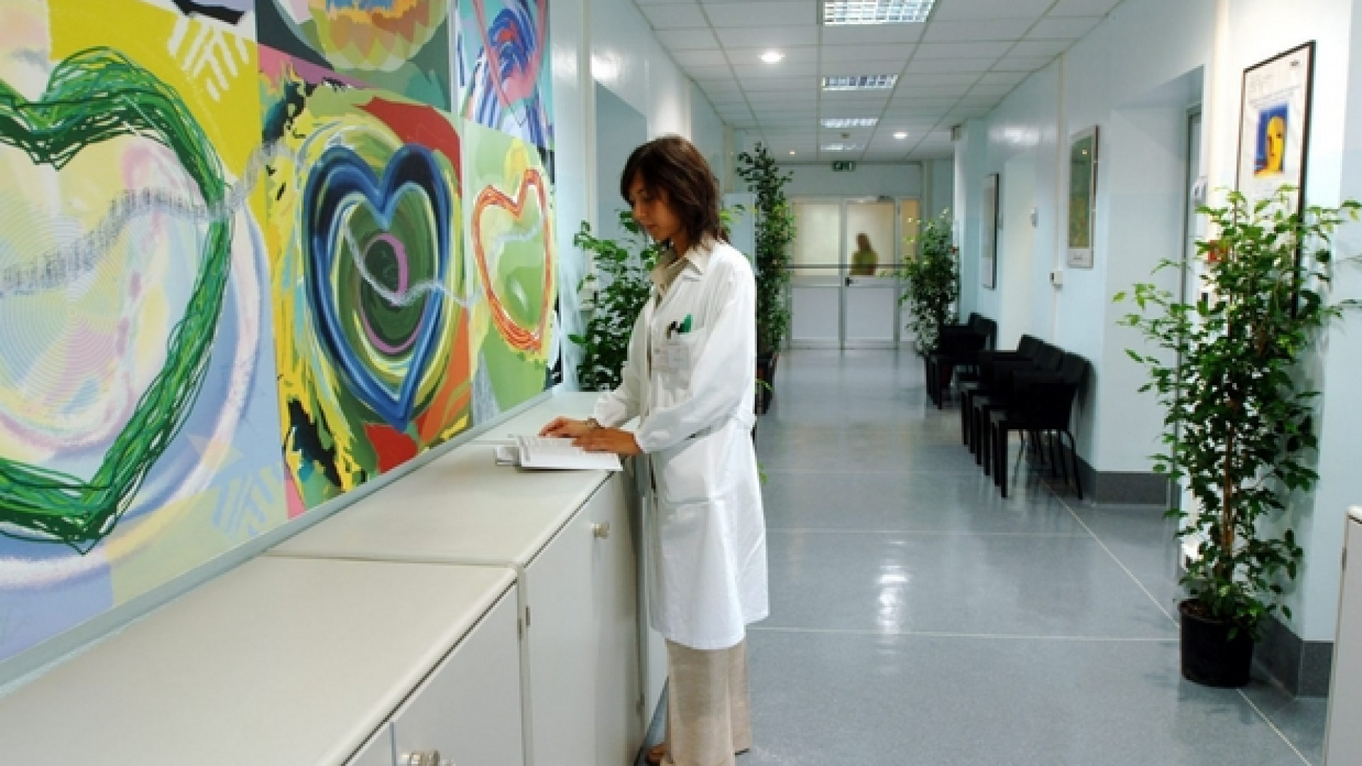 Malattie rare, un sito per sapere dove curarle