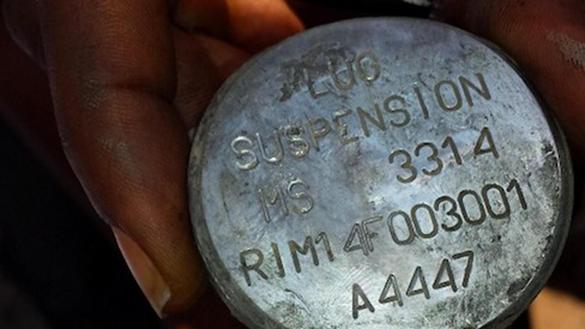 Camera approva mozione per stop all'esportazione di bombe