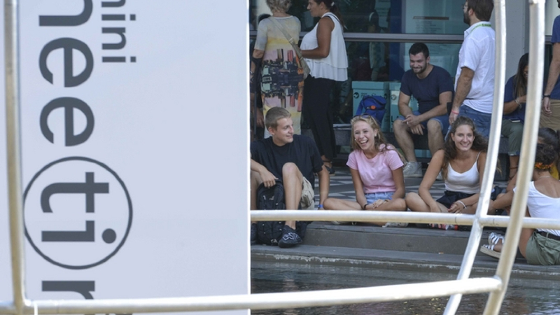 I 40 anni del Meeting. L'arcivescovo Zuppi: longevità legata ai volontari