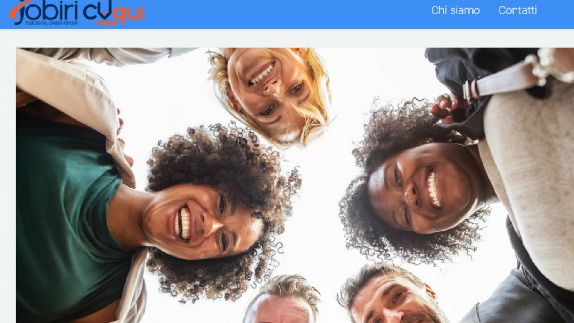 E’ online Cvqui – Jobiri dell’Informagiovani