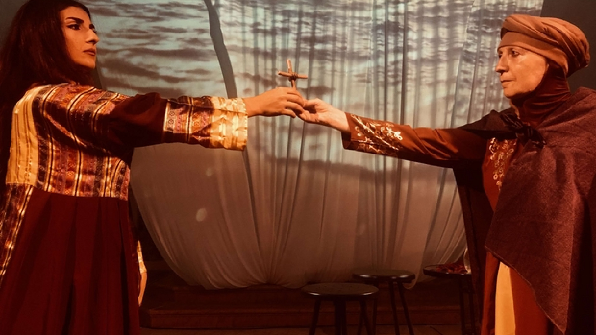 Francesco, il Sultano e le sorgenti della fede