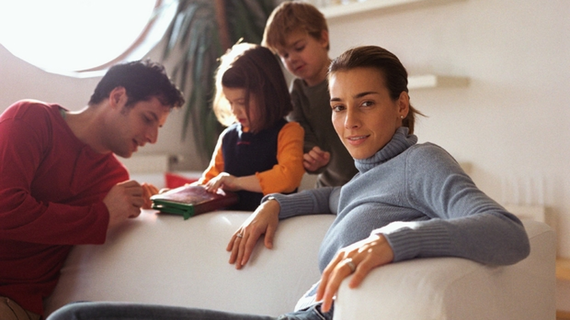 La Flat tax? Meglio aiutare le famiglie (con figli)