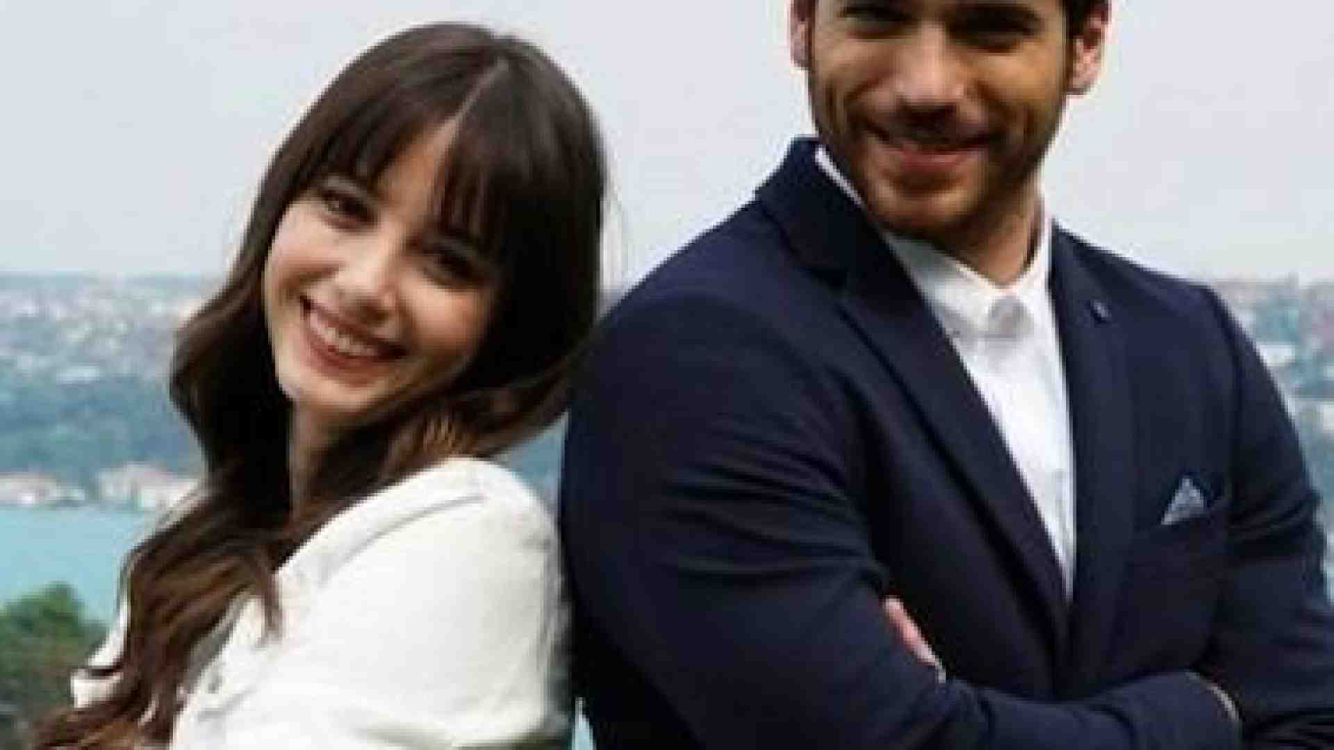 Piace la soap prodotta in Turchia