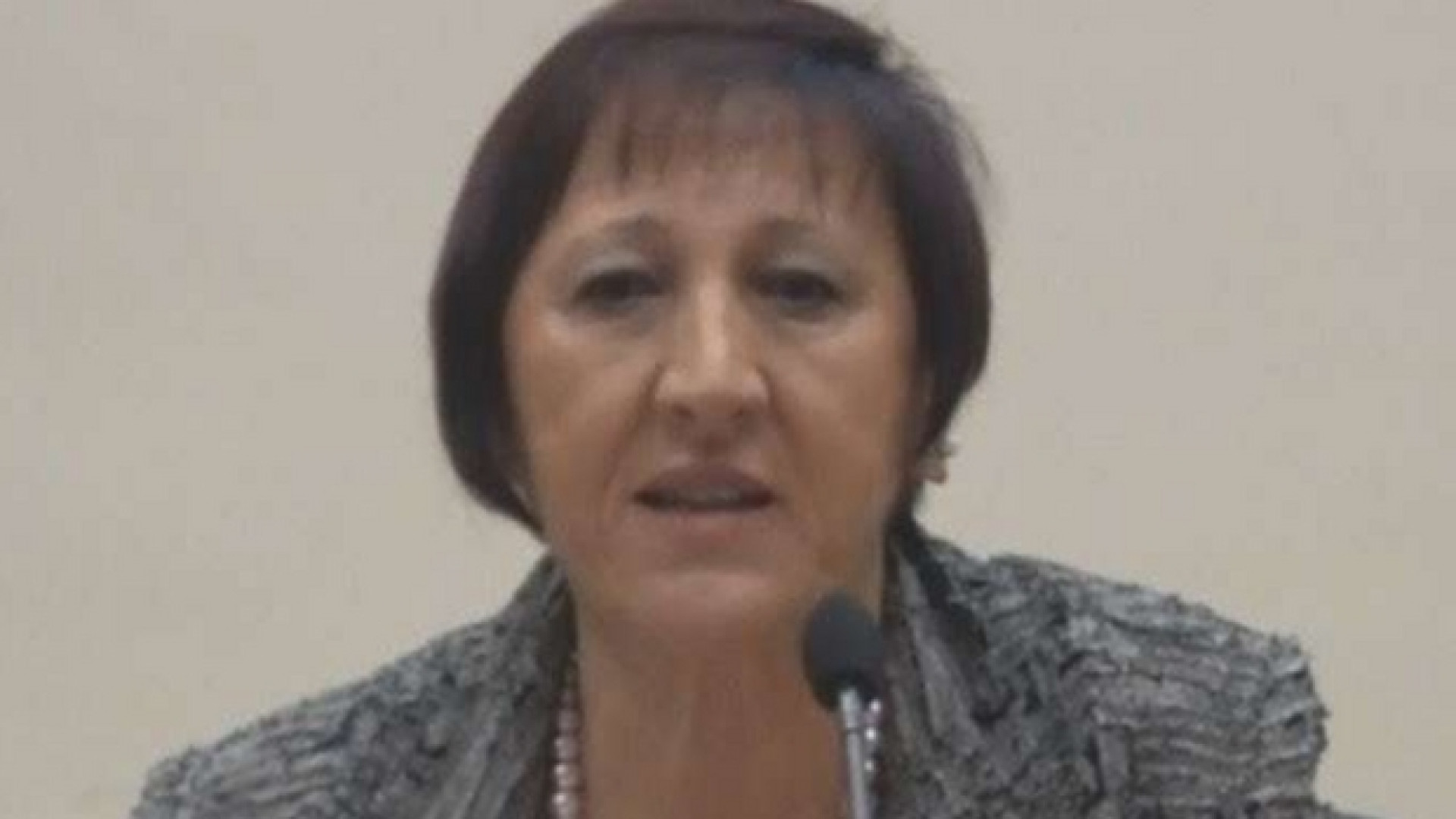 «Errori gravi. Ma noi siamo diversi»