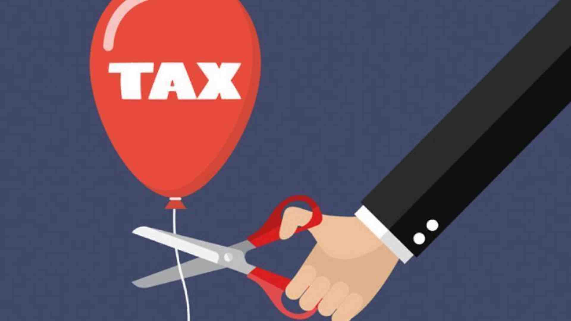Questa seconda flat tax sarebbe ok: stimola la produttività  e le dichiarazioni fiscali veritiere