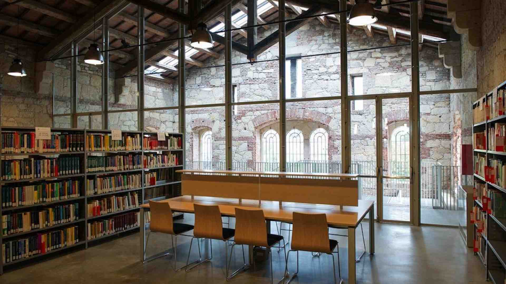 Ateneo “laureato” a pieni voti: le novità per migliorare ancora