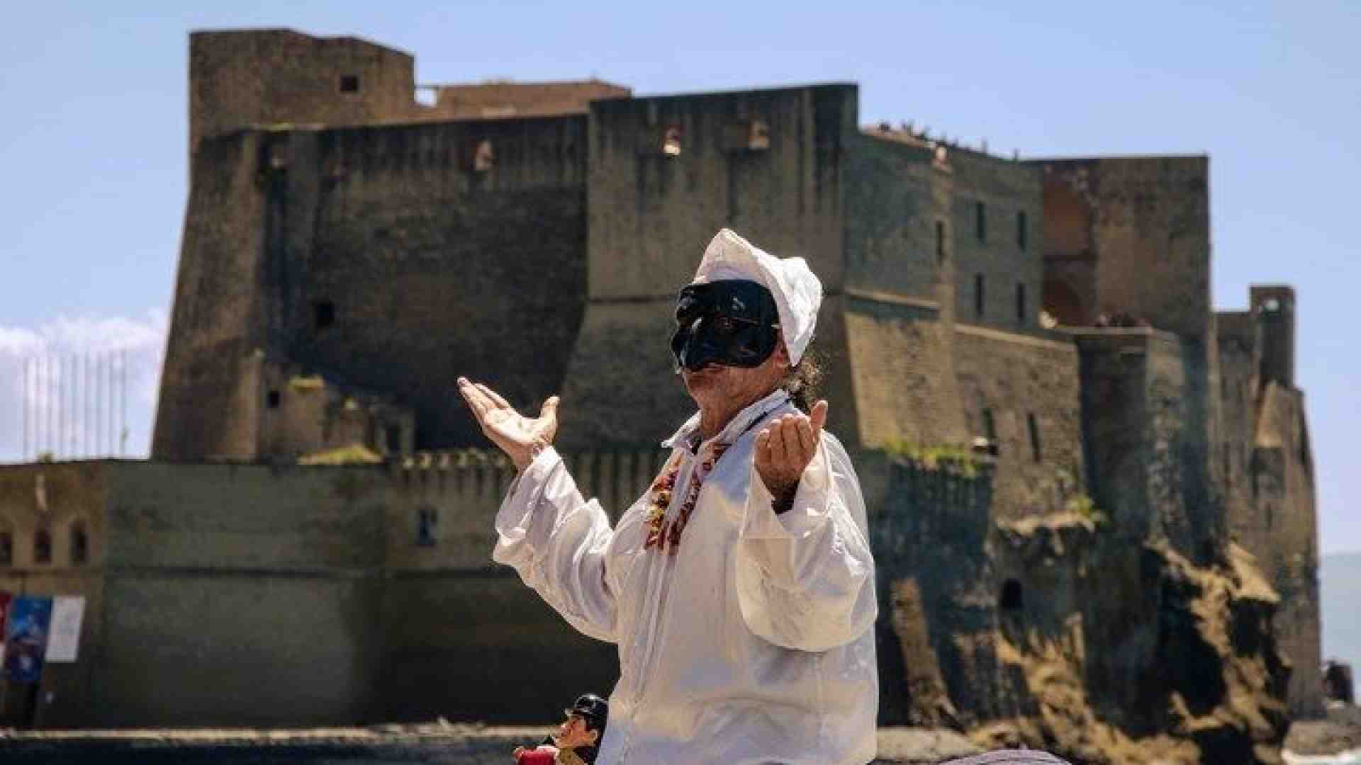 Il fantasma dell'autonomia