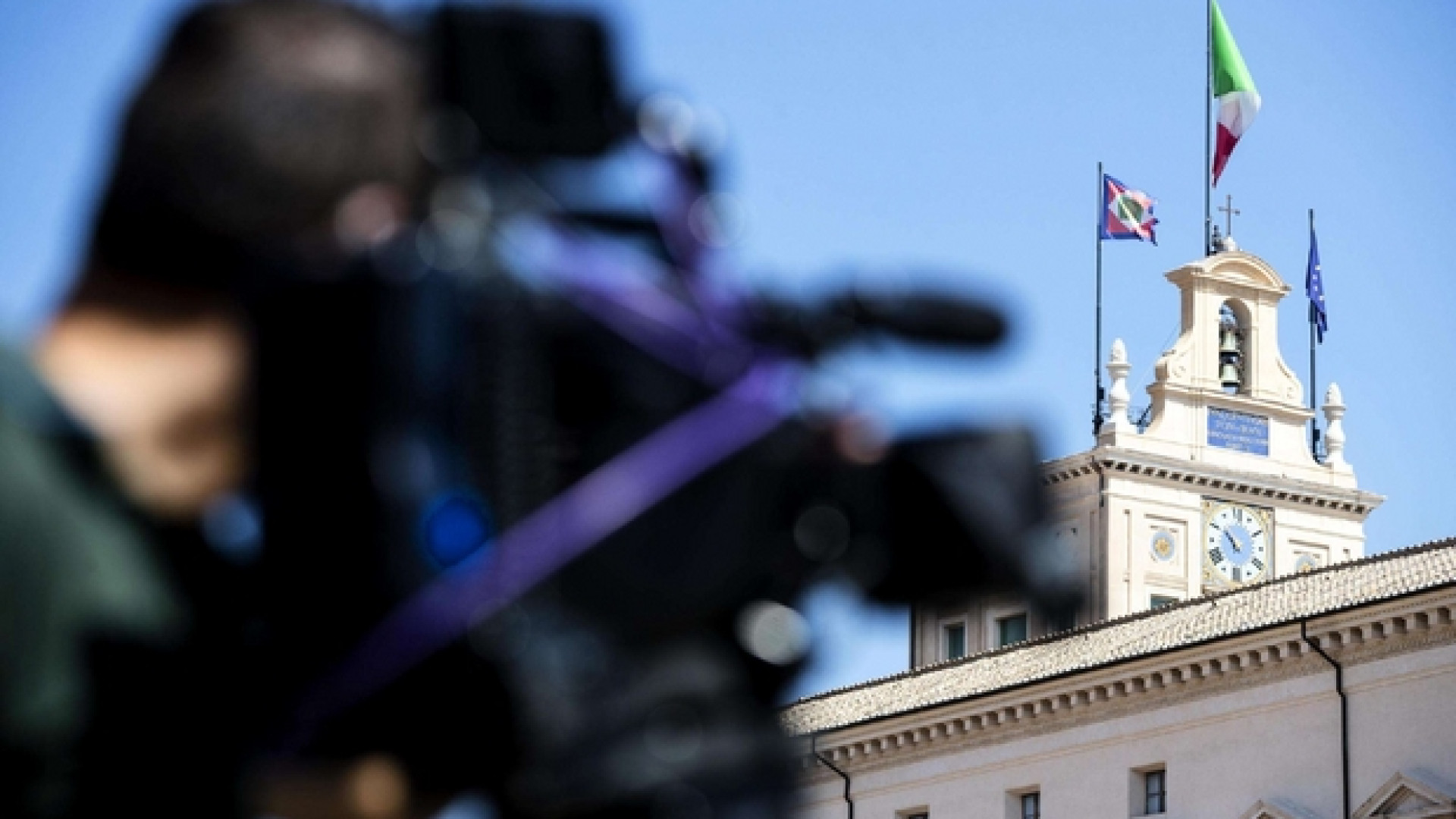 Crisi di governo non nuova ma inedita: voto probabile ma non scontato