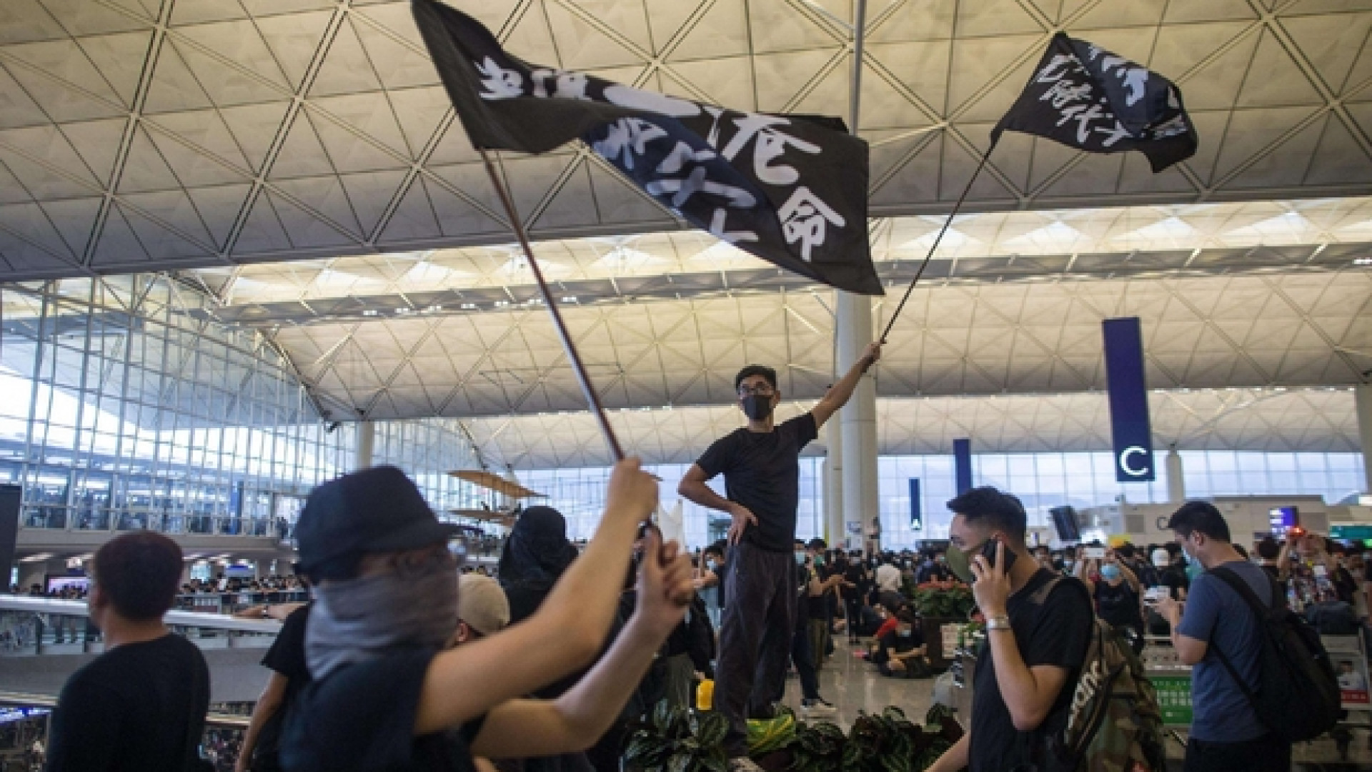 Le proteste a Hong Kong: «Il motore è la diseguaglianza»
