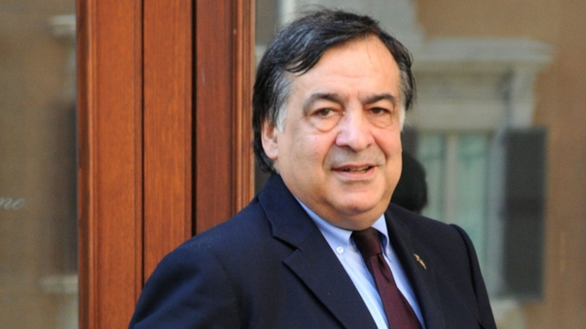 Leoluca Orlando: «Subito una proposta alternativa credibile»