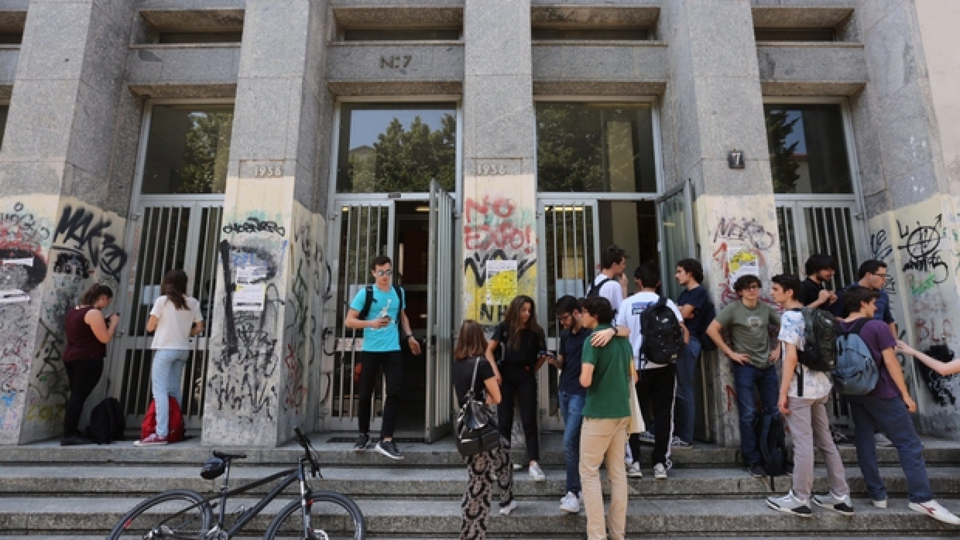 Salta la pubblicazione in Gazzetta, l'educazione civica slitta al 2020