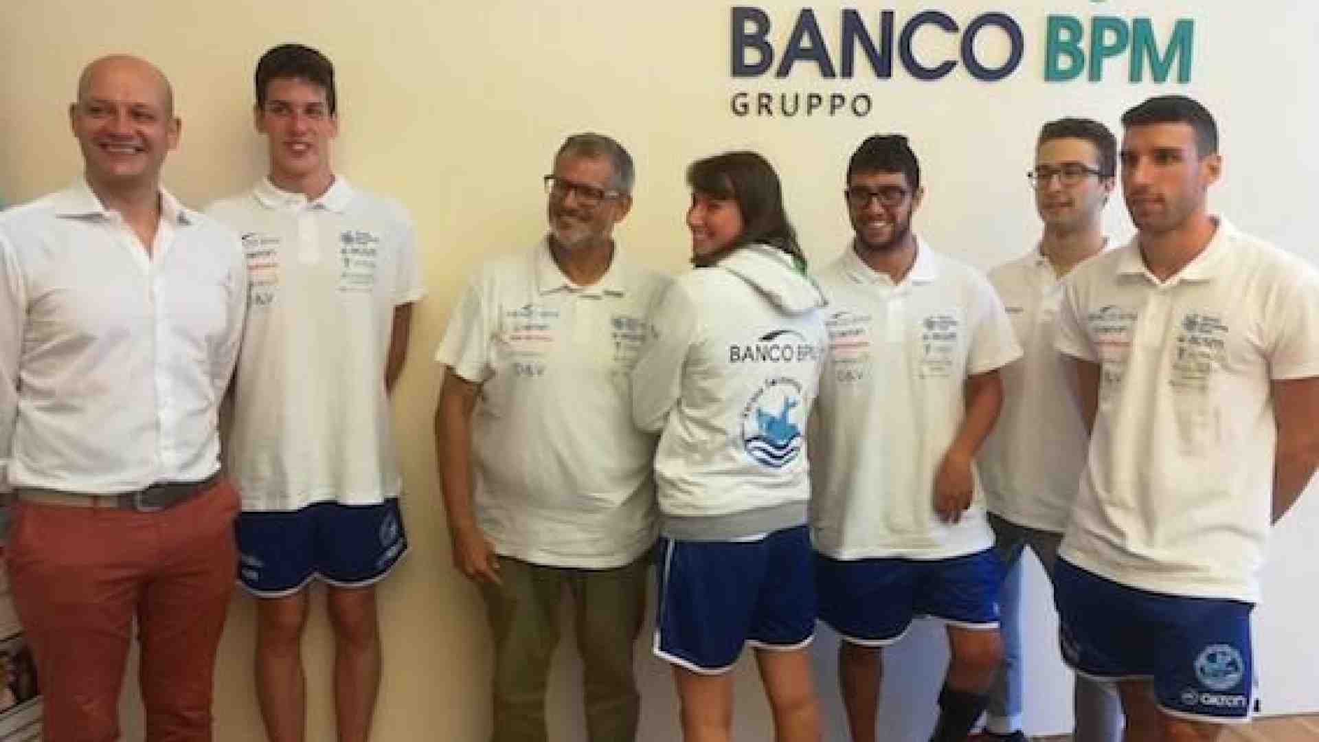 Nuoto Paralimpico - Obiettivo Tokyo 2020 per il Verona Swimming Team
