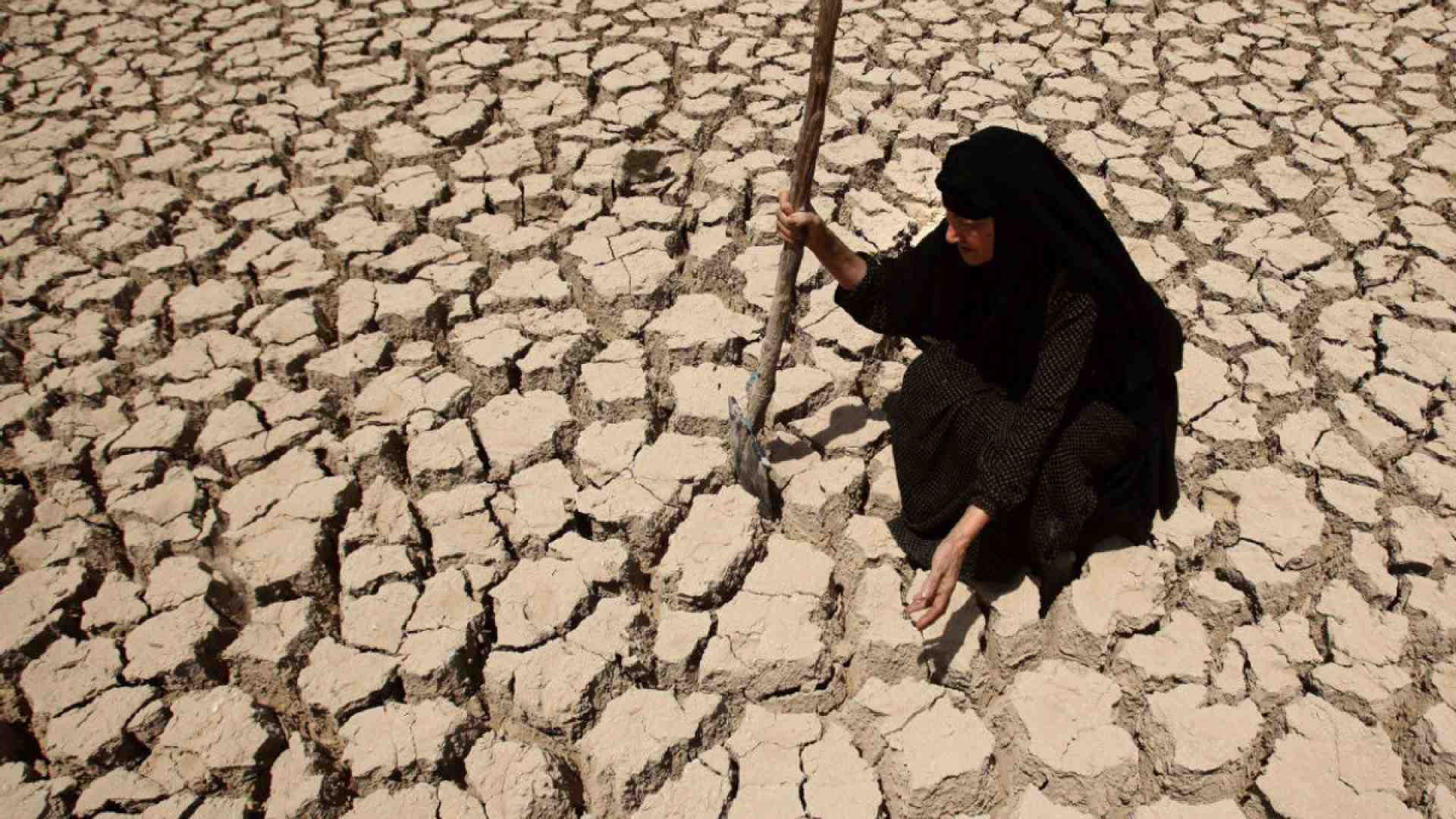 Cambiamento climatico: prima che sia troppo tardi (soprattutto per gli ultimi)