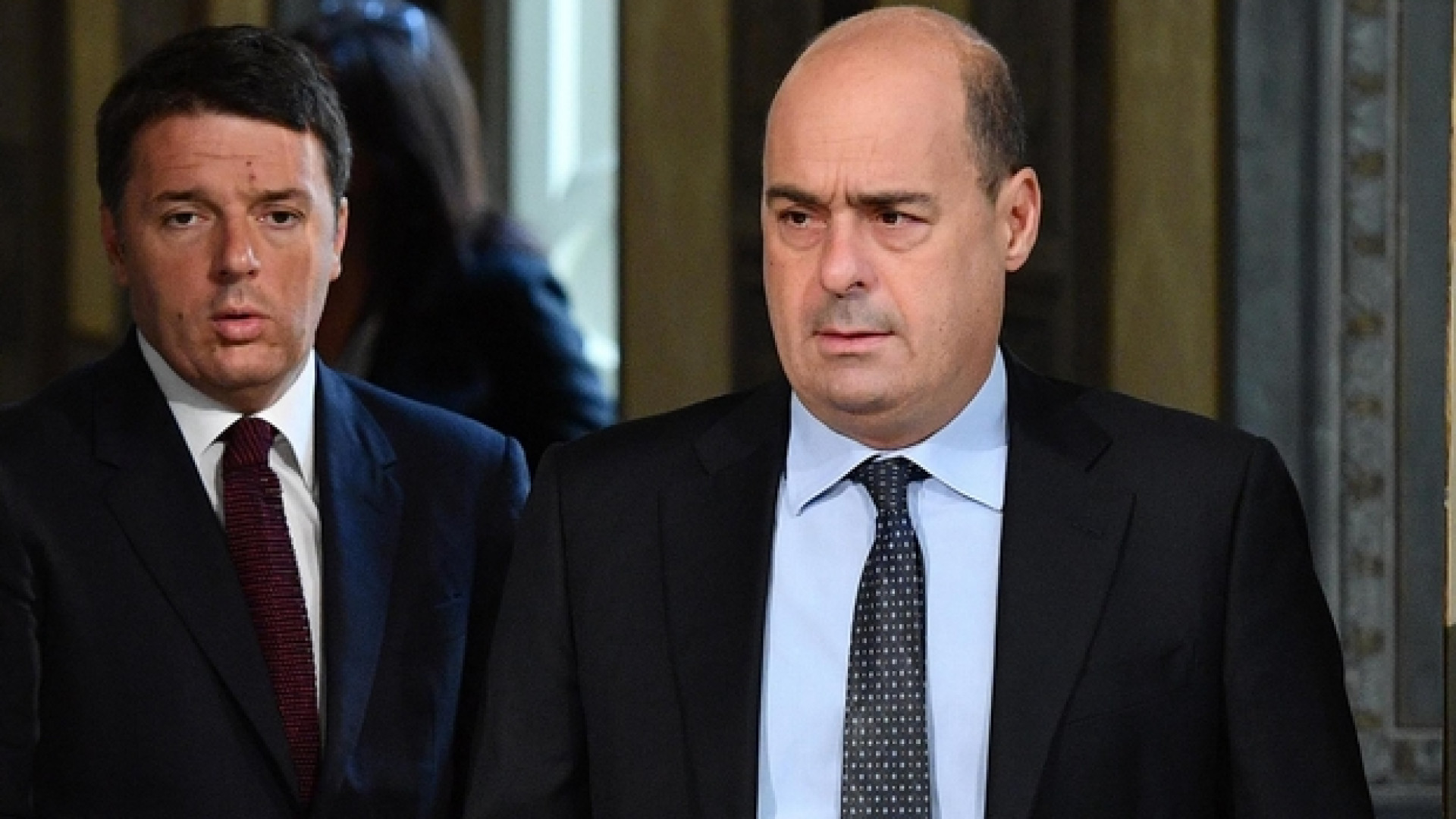 Conte «chiama» il Pd: mai più con Salvini. Renzi a Zingaretti: togli il veto