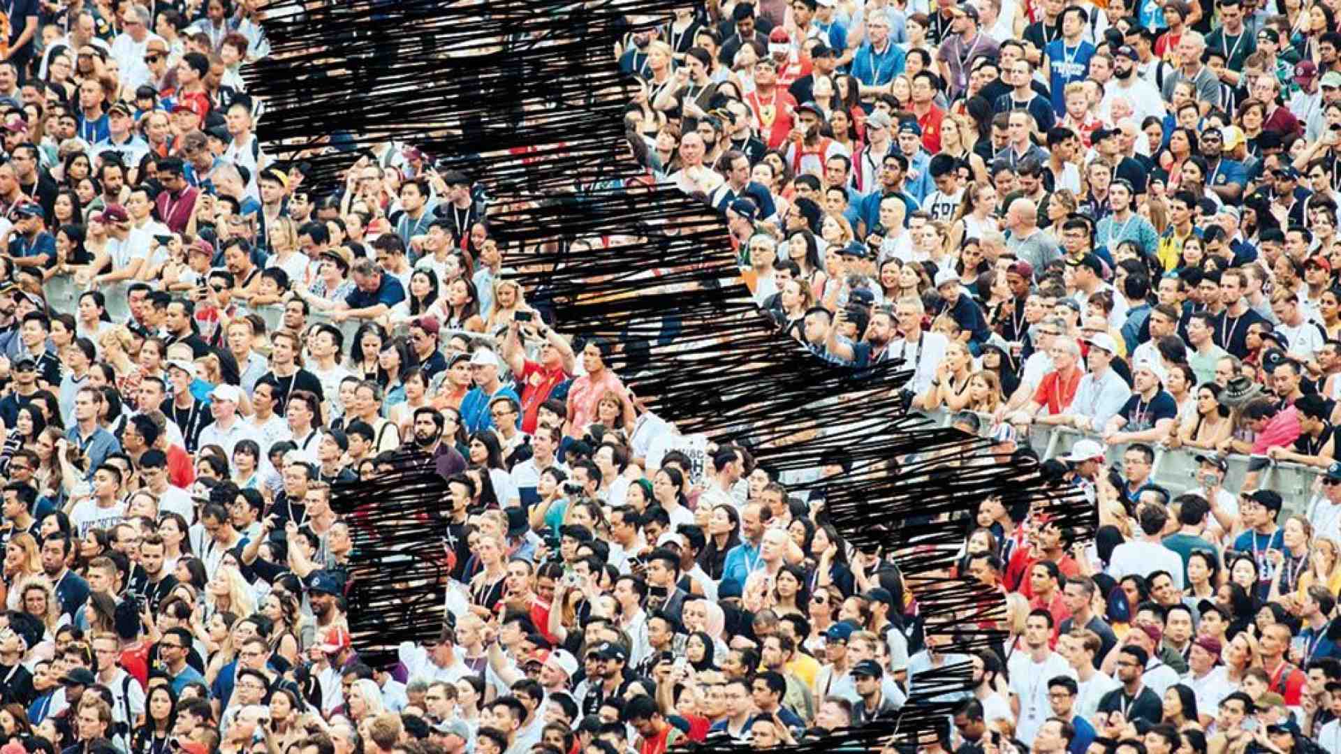 La percezione di vivere in un’Italia un po’ sbagliata